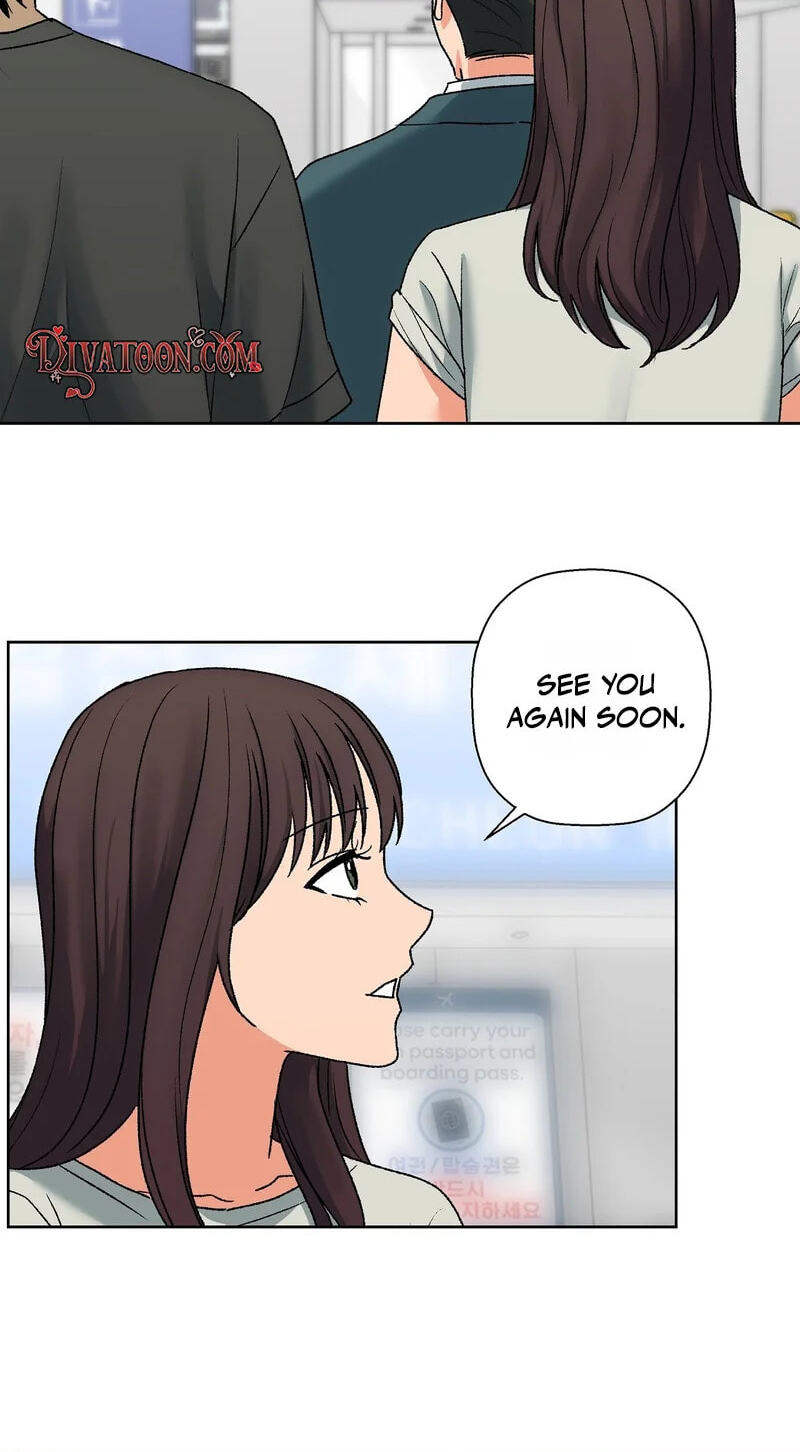 The House Where the Wind Blows Chapter 27 page 41 - 