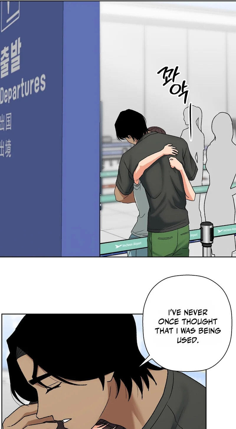 The House Where the Wind Blows Chapter 27 page 42 - 