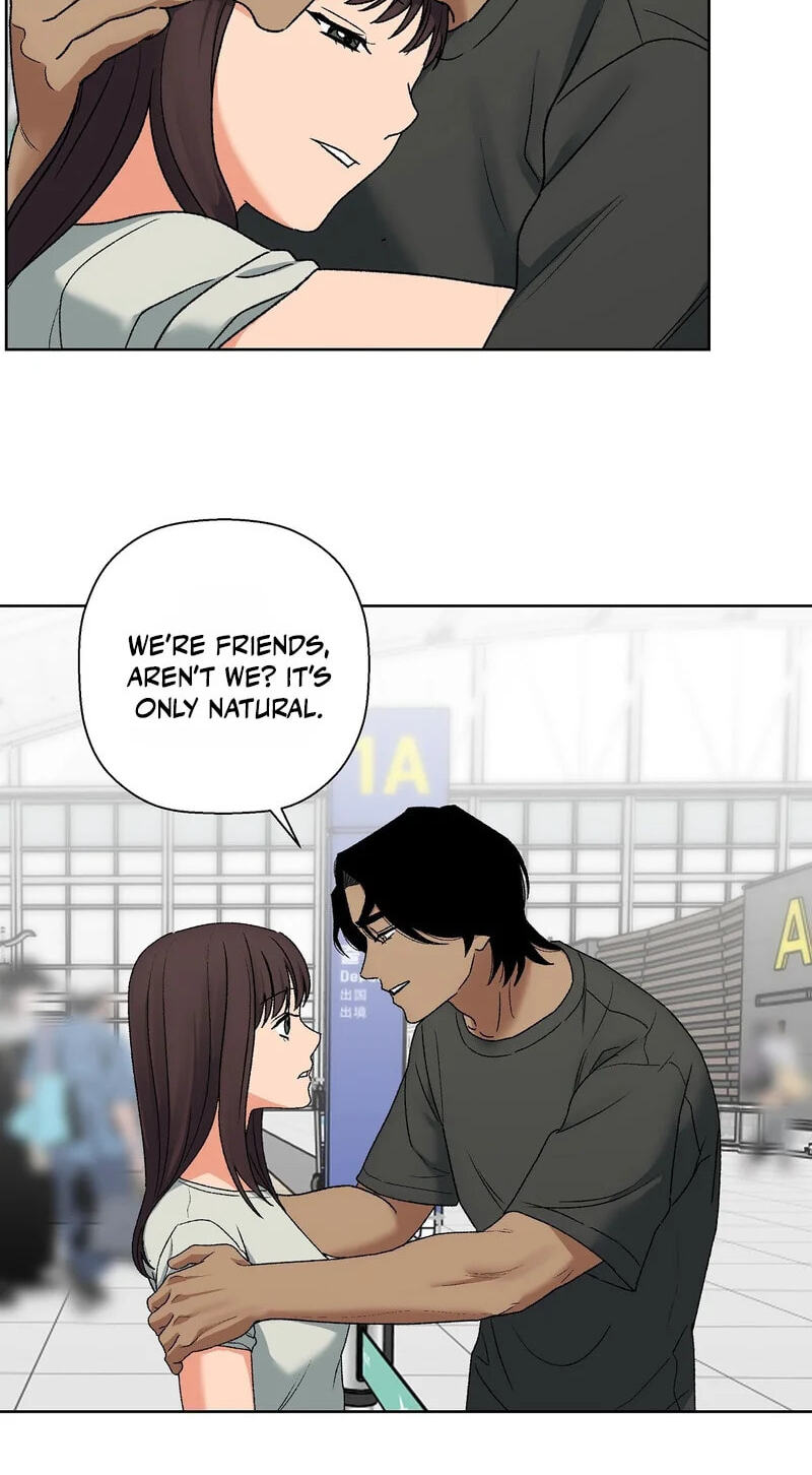 The House Where the Wind Blows Chapter 27 page 43 - 
