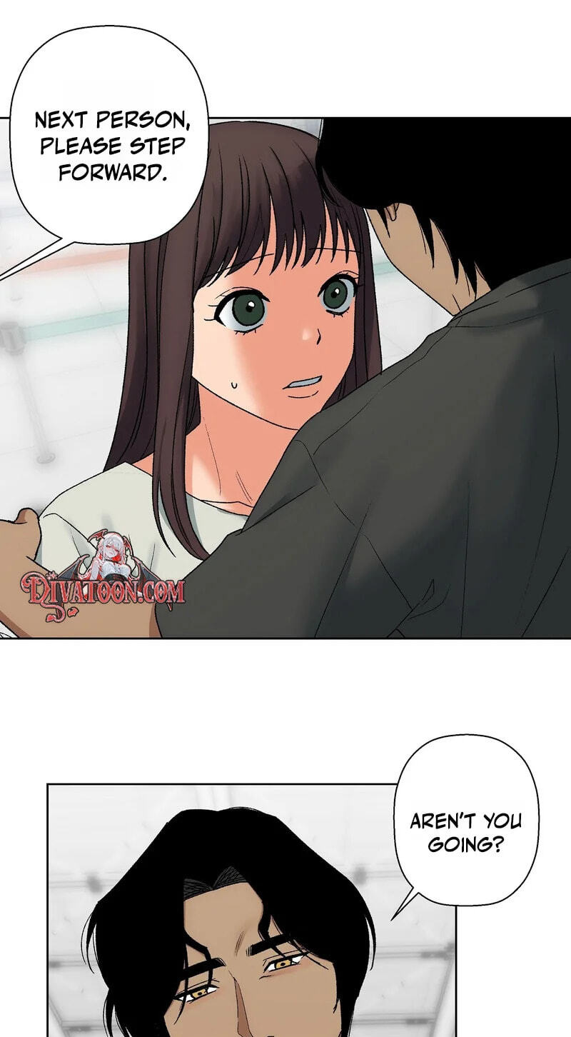 The House Where the Wind Blows Chapter 27 page 44 - 