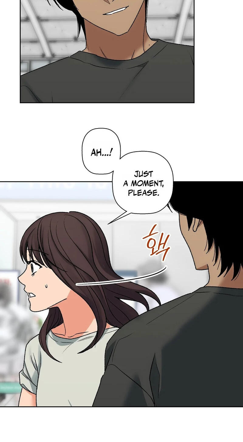 The House Where the Wind Blows Chapter 27 page 45 - 