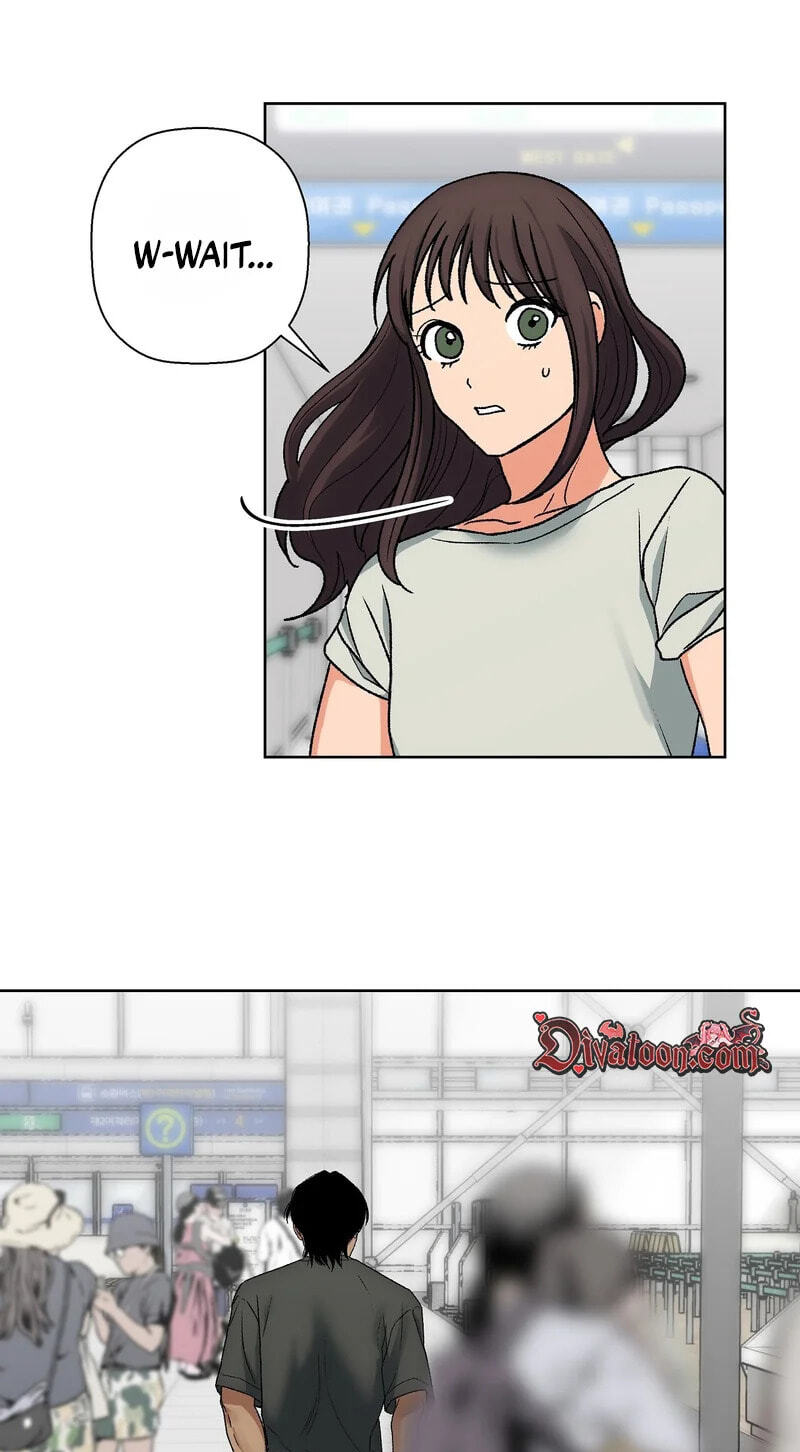 The House Where the Wind Blows Chapter 27 page 46 - 