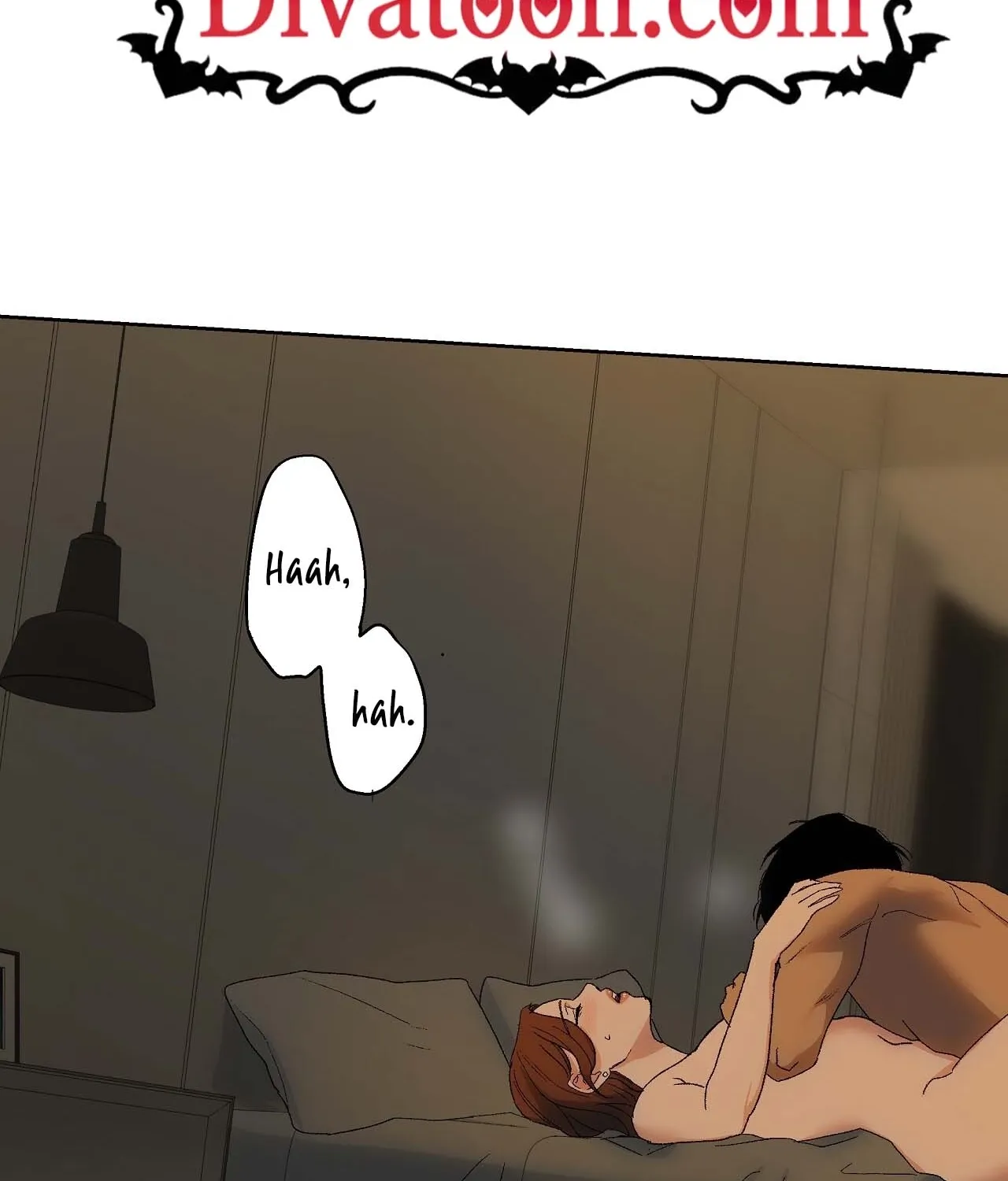The House Where the Wind Blows Chapter 3 page 2 - 