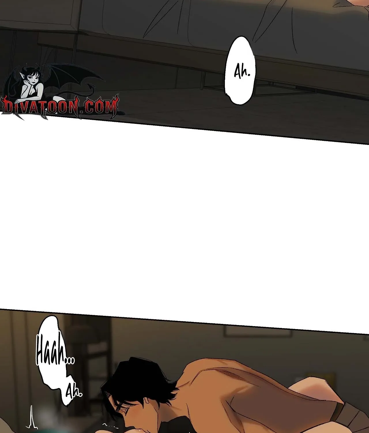 The House Where the Wind Blows Chapter 3 page 3 - 