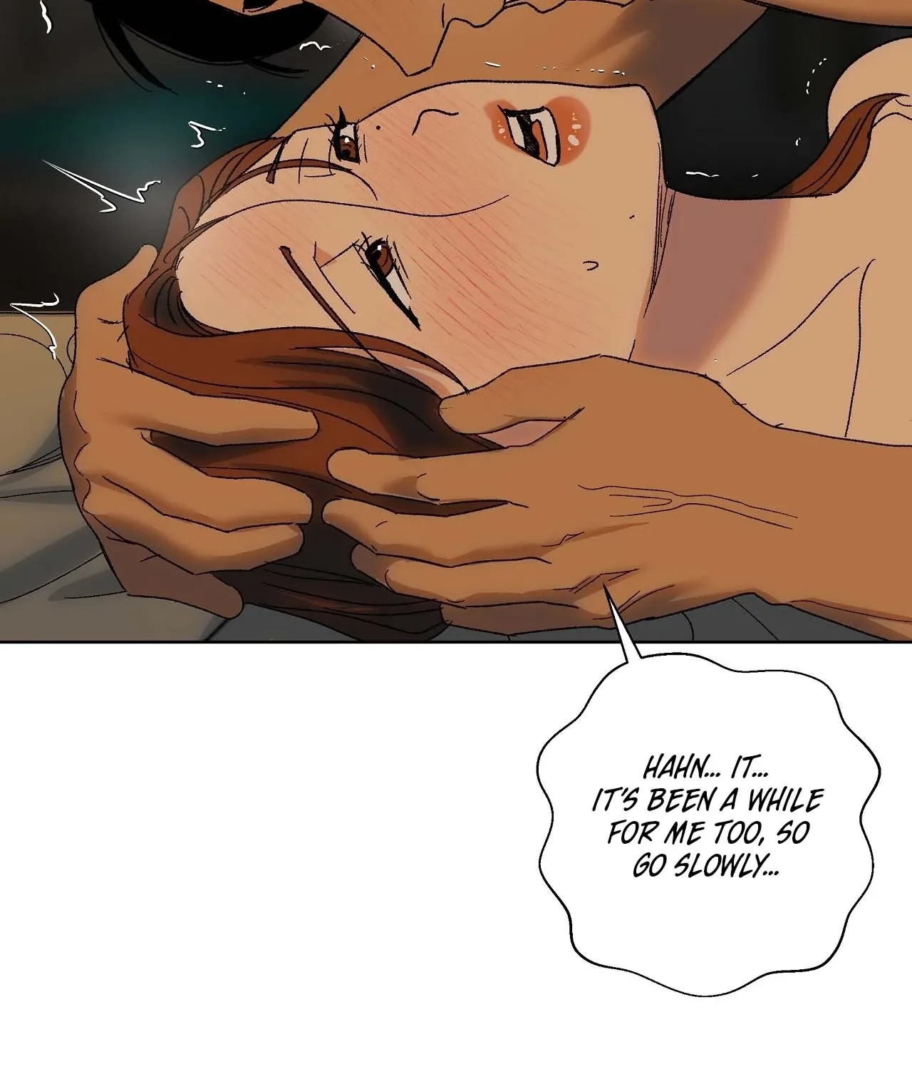 The House Where the Wind Blows Chapter 3 page 23 - 
