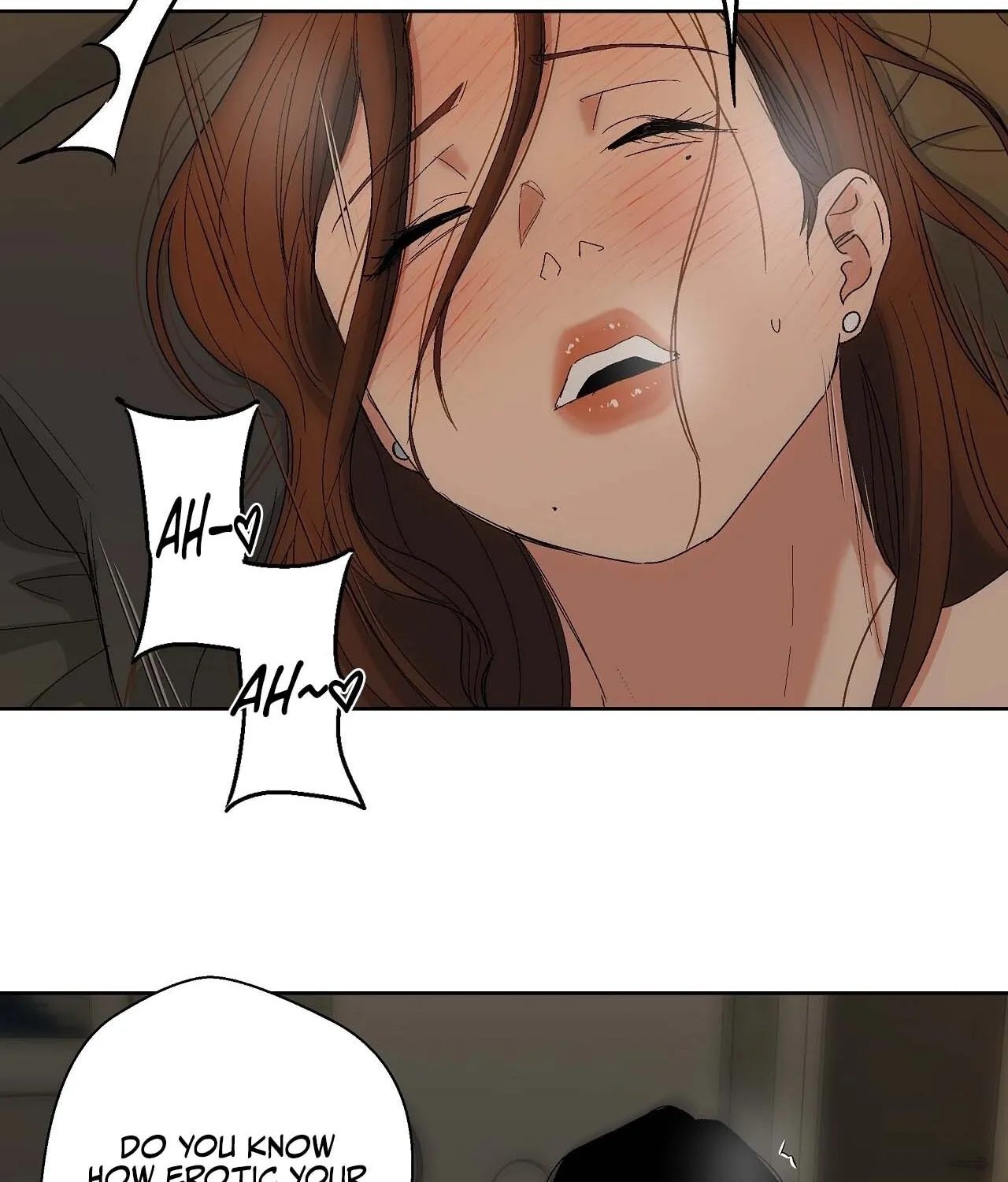 The House Where the Wind Blows Chapter 3 page 28 - 