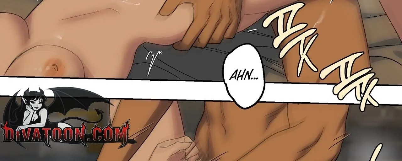 The House Where the Wind Blows Chapter 3 page 31 - 