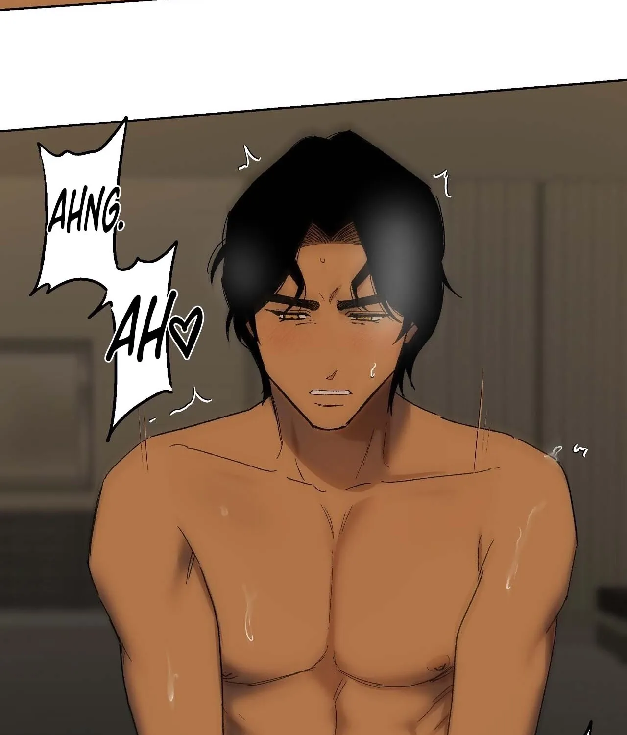 The House Where the Wind Blows Chapter 3 page 34 - 