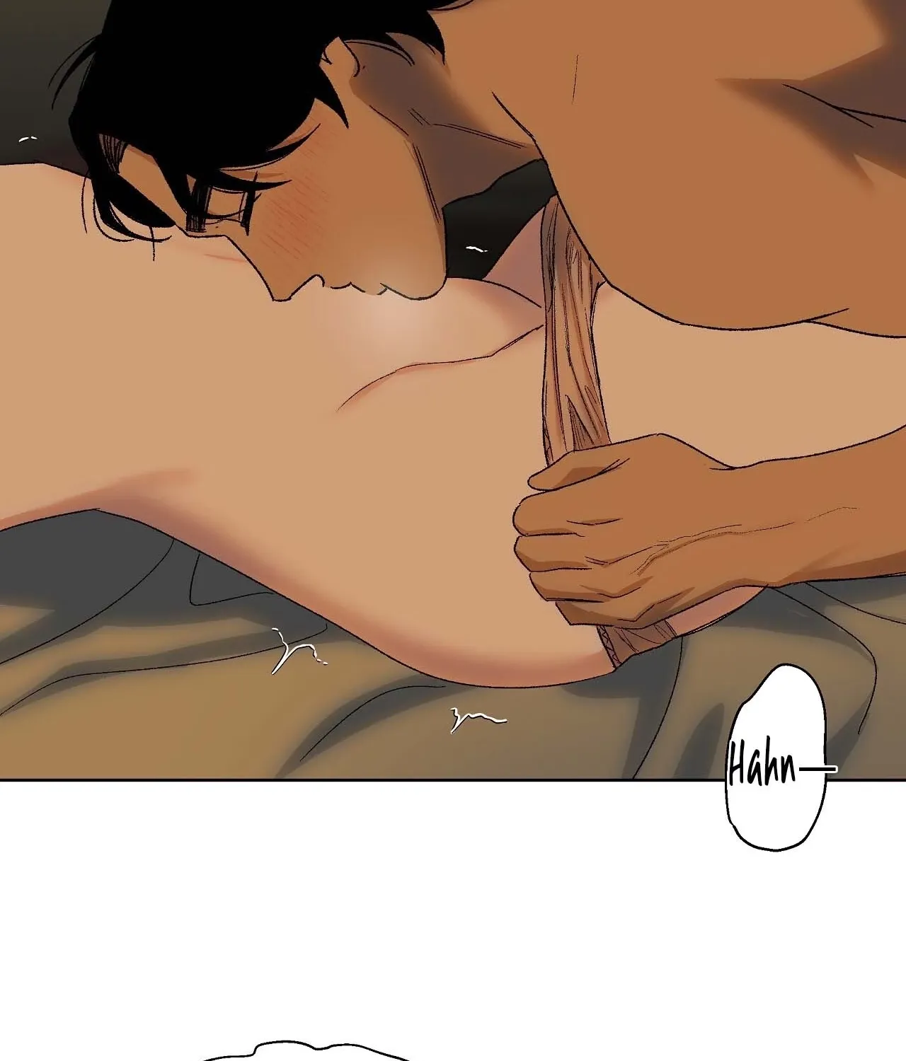 The House Where the Wind Blows Chapter 3 page 5 - 