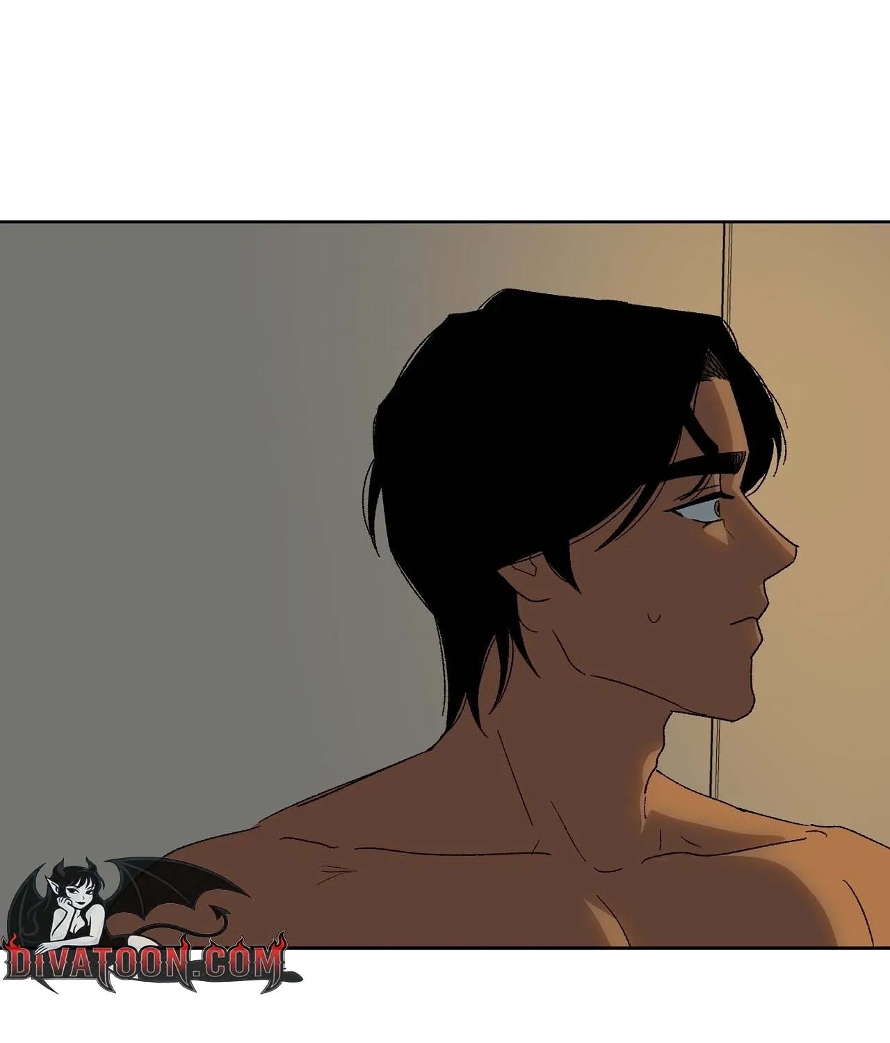 The House Where the Wind Blows Chapter 3 page 49 - 