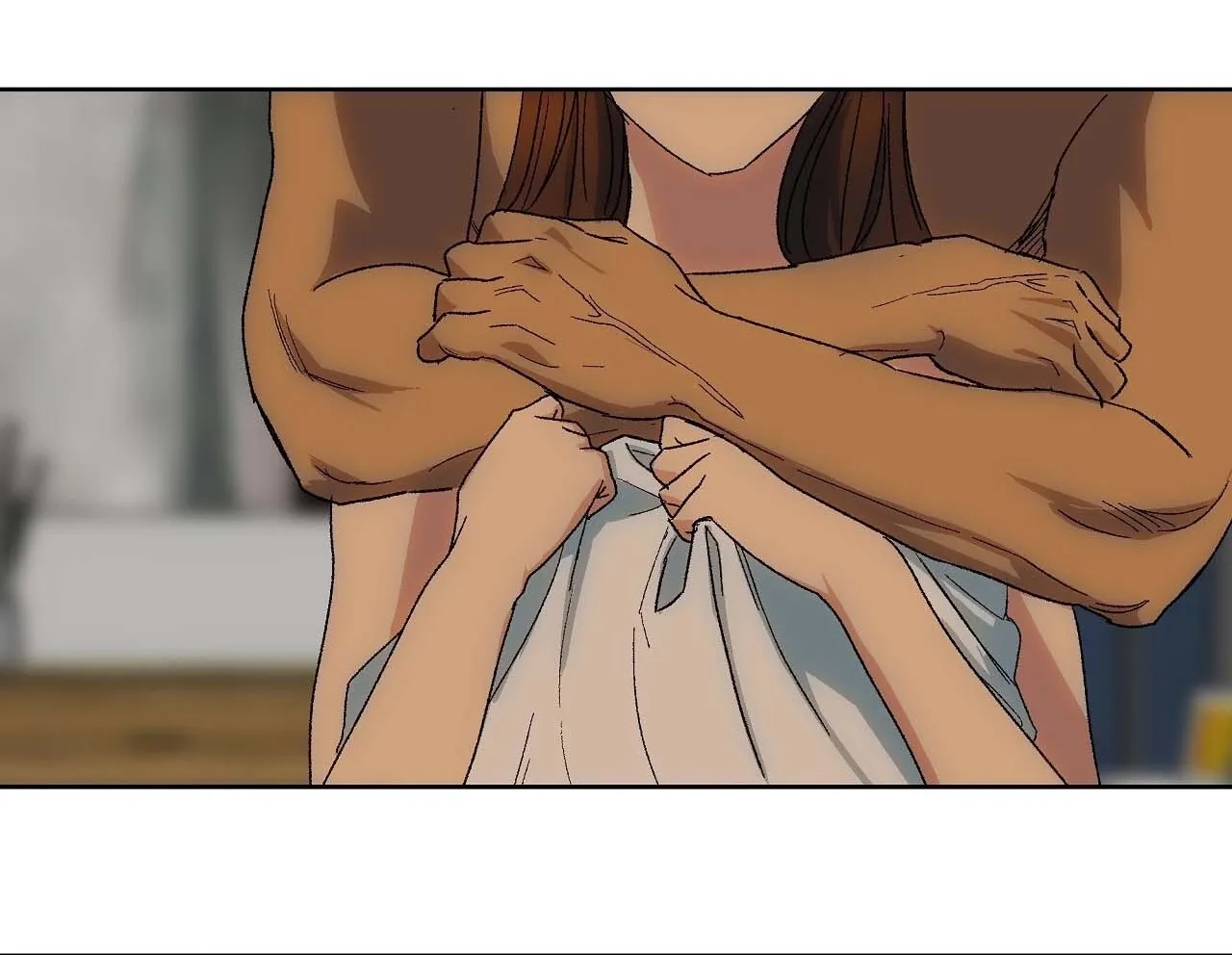 The House Where the Wind Blows Chapter 3 page 56 - 