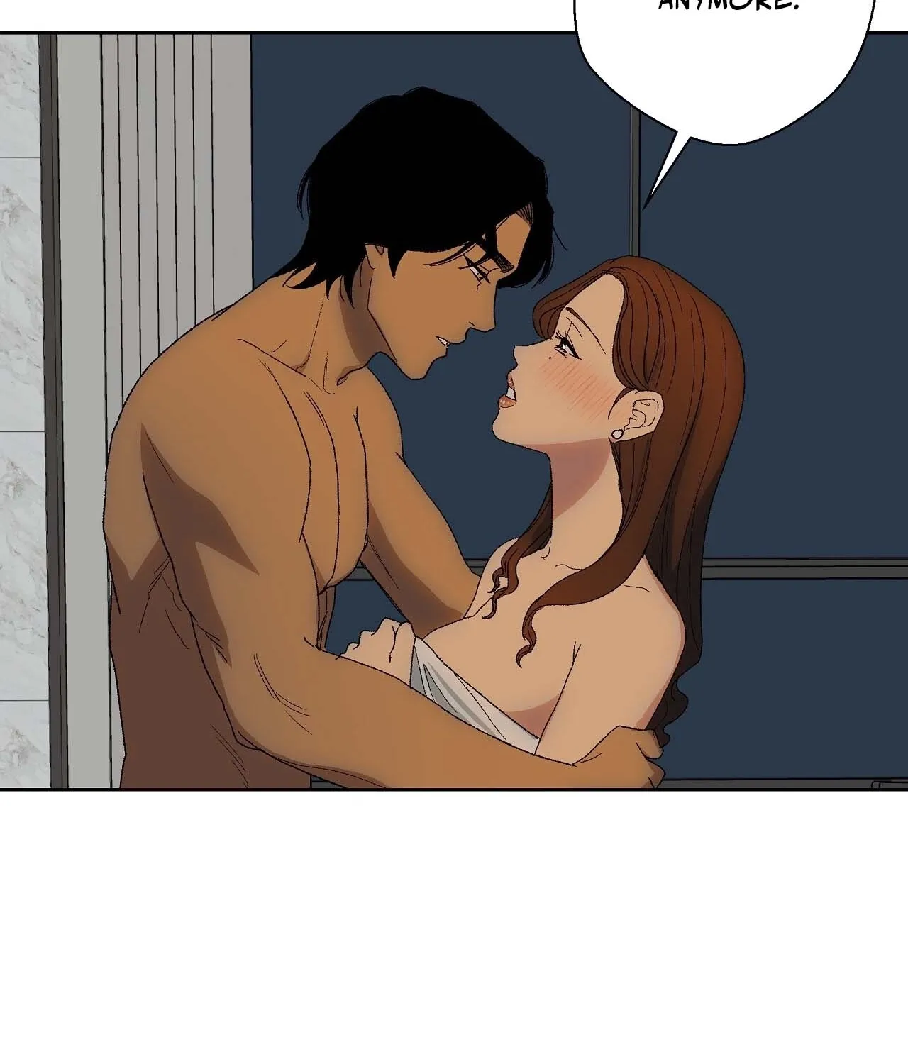 The House Where the Wind Blows Chapter 3 page 58 - 