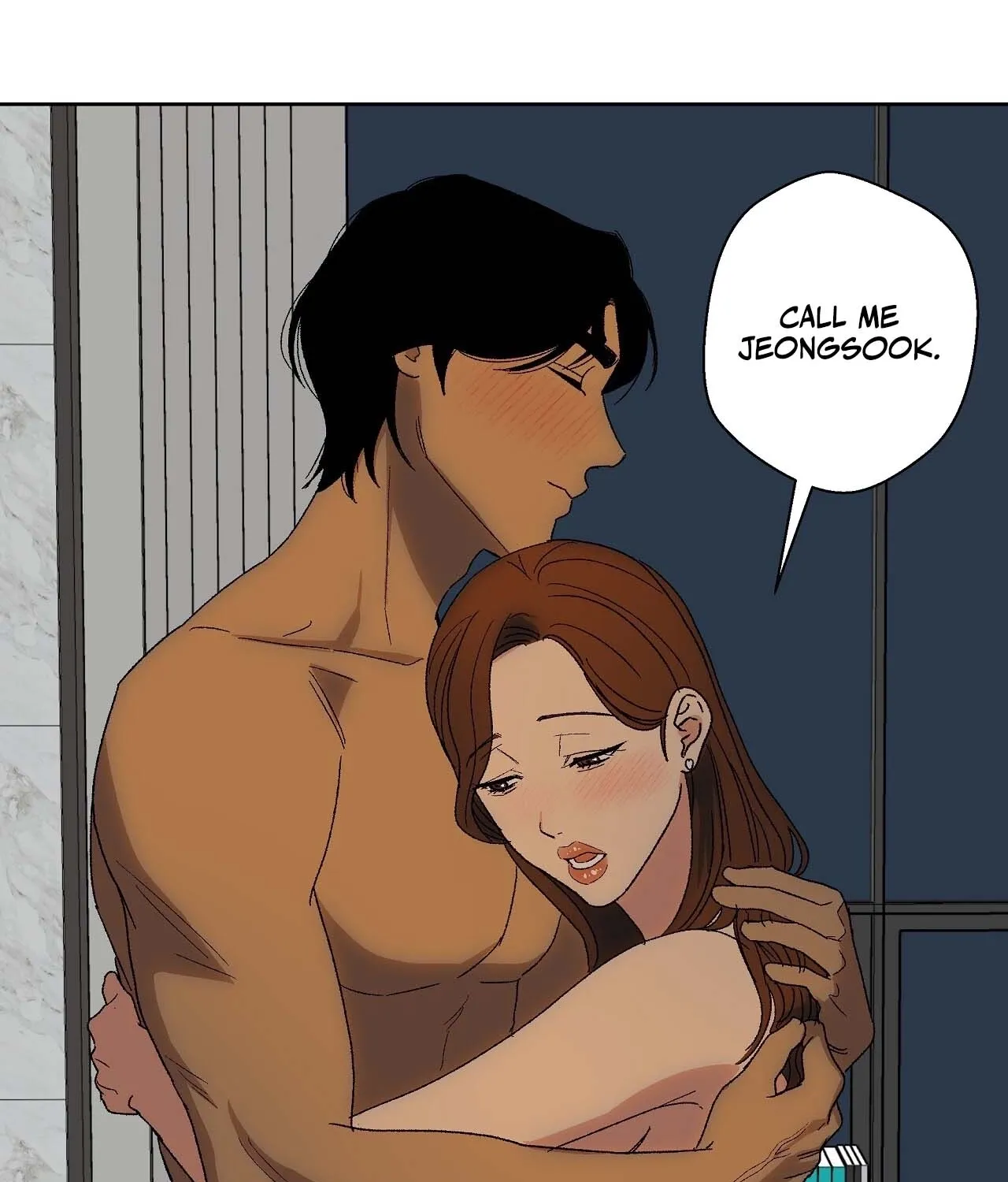The House Where the Wind Blows Chapter 3 page 59 - 