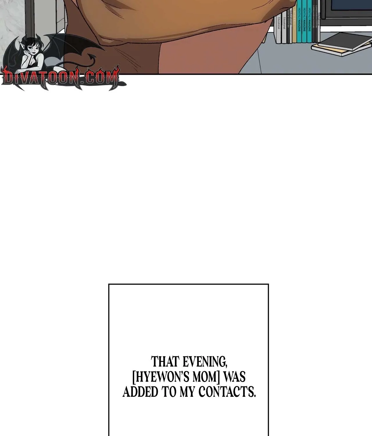 The House Where the Wind Blows Chapter 3 page 60 - 