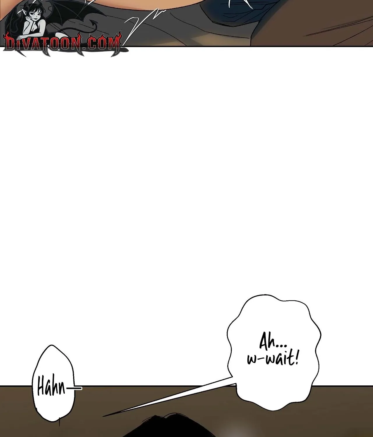 The House Where the Wind Blows Chapter 3 page 7 - 