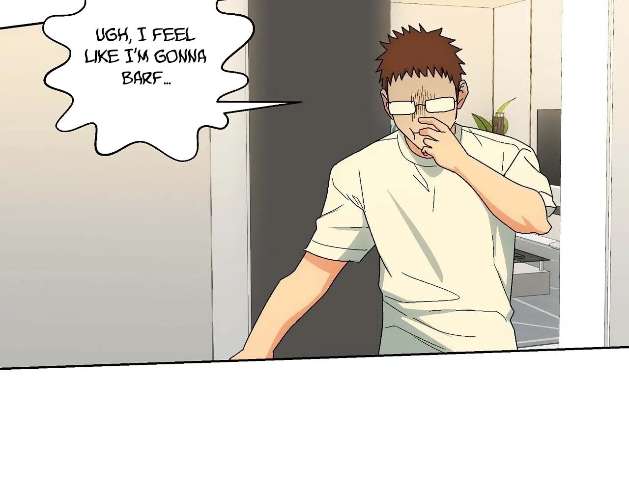 The House Where the Wind Blows Chapter 3 page 66 - 