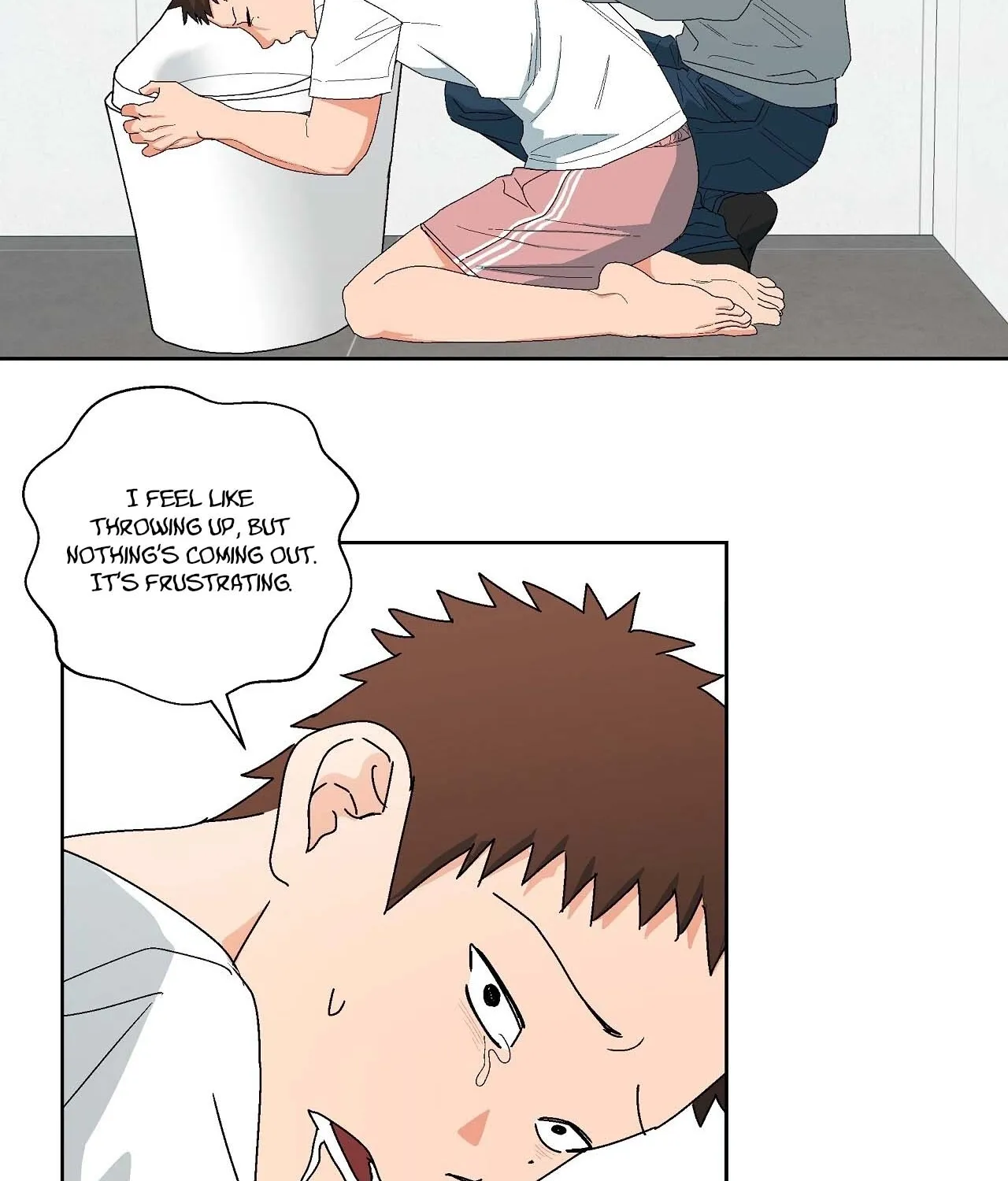 The House Where the Wind Blows Chapter 3 page 68 - 