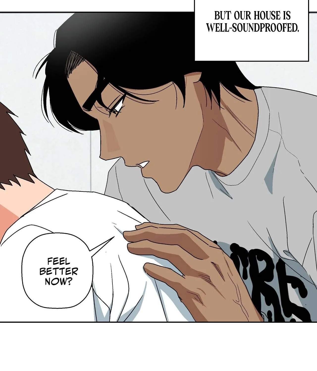 The House Where the Wind Blows Chapter 3 page 72 - 
