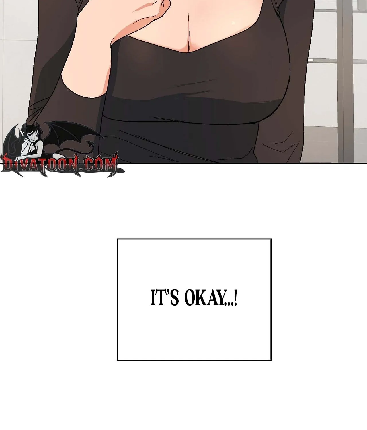 The House Where the Wind Blows Chapter 3 page 74 - 