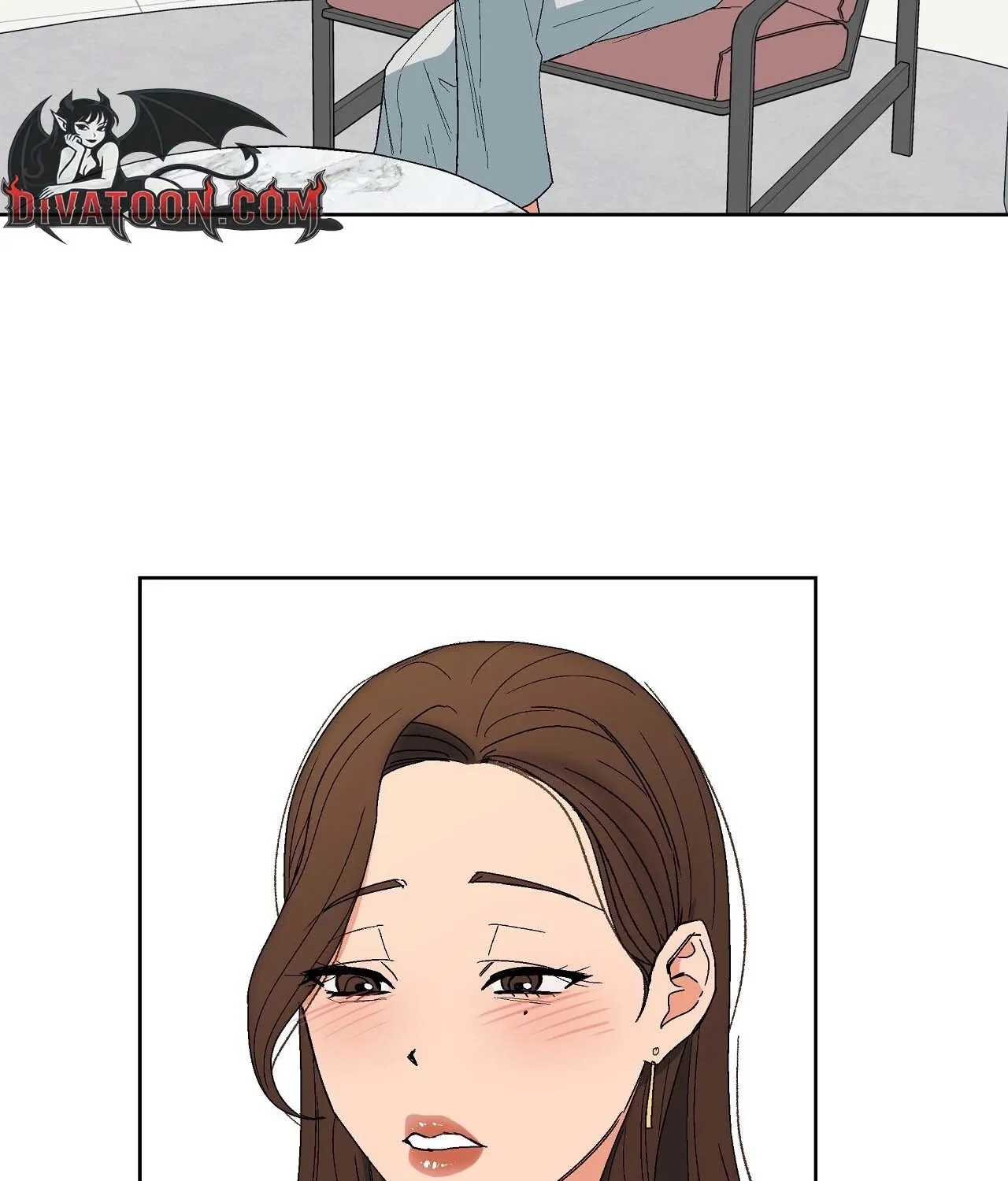 The House Where the Wind Blows Chapter 3 page 79 - 