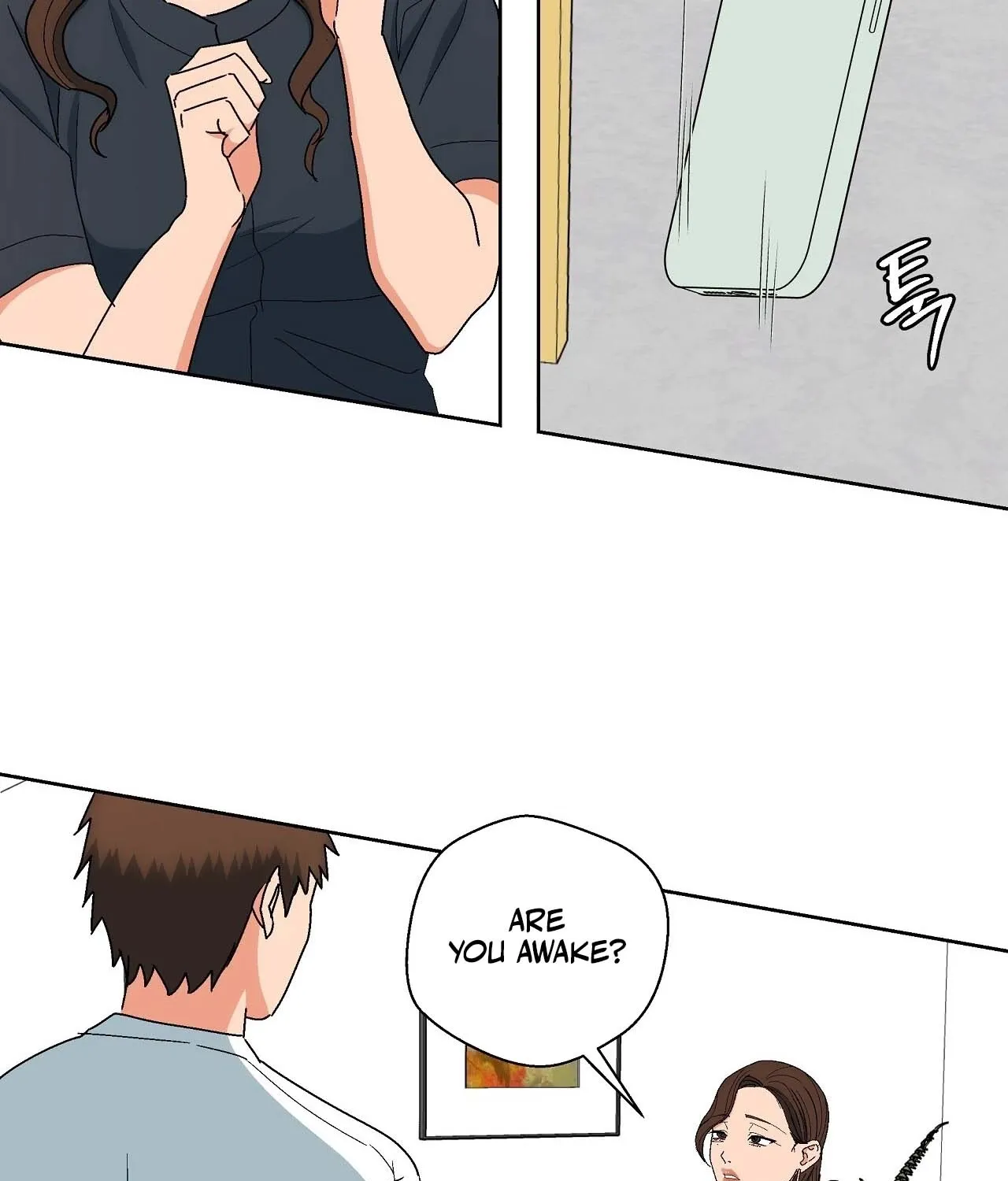 The House Where the Wind Blows Chapter 3 page 82 - 