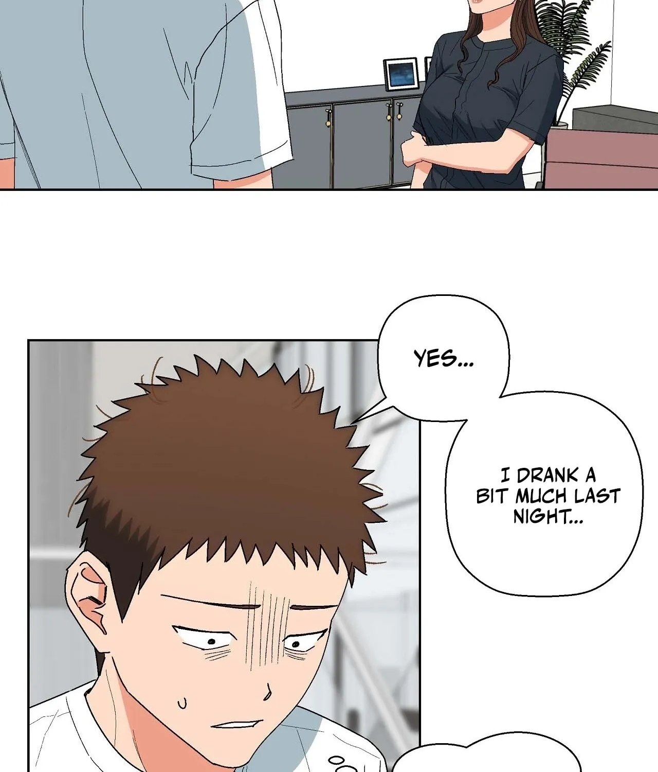 The House Where the Wind Blows Chapter 3 page 83 - 