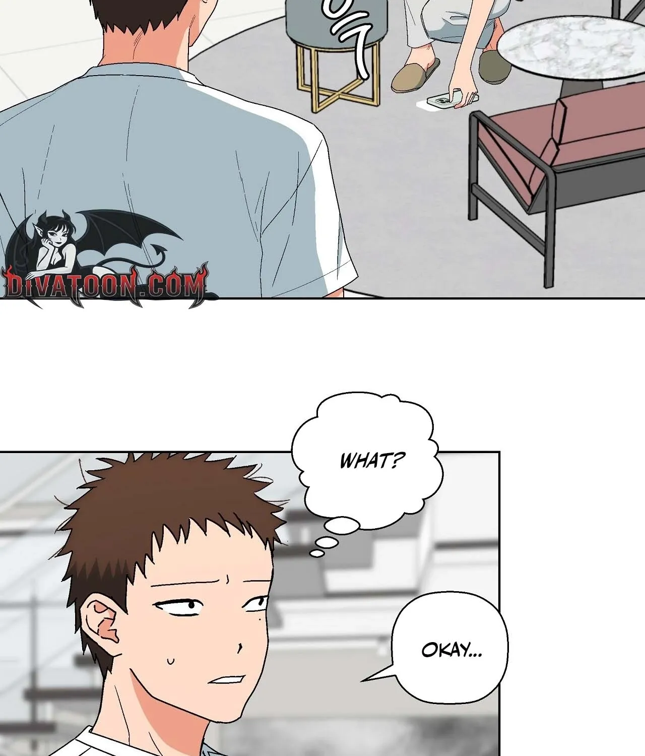 The House Where the Wind Blows Chapter 3 page 85 - 