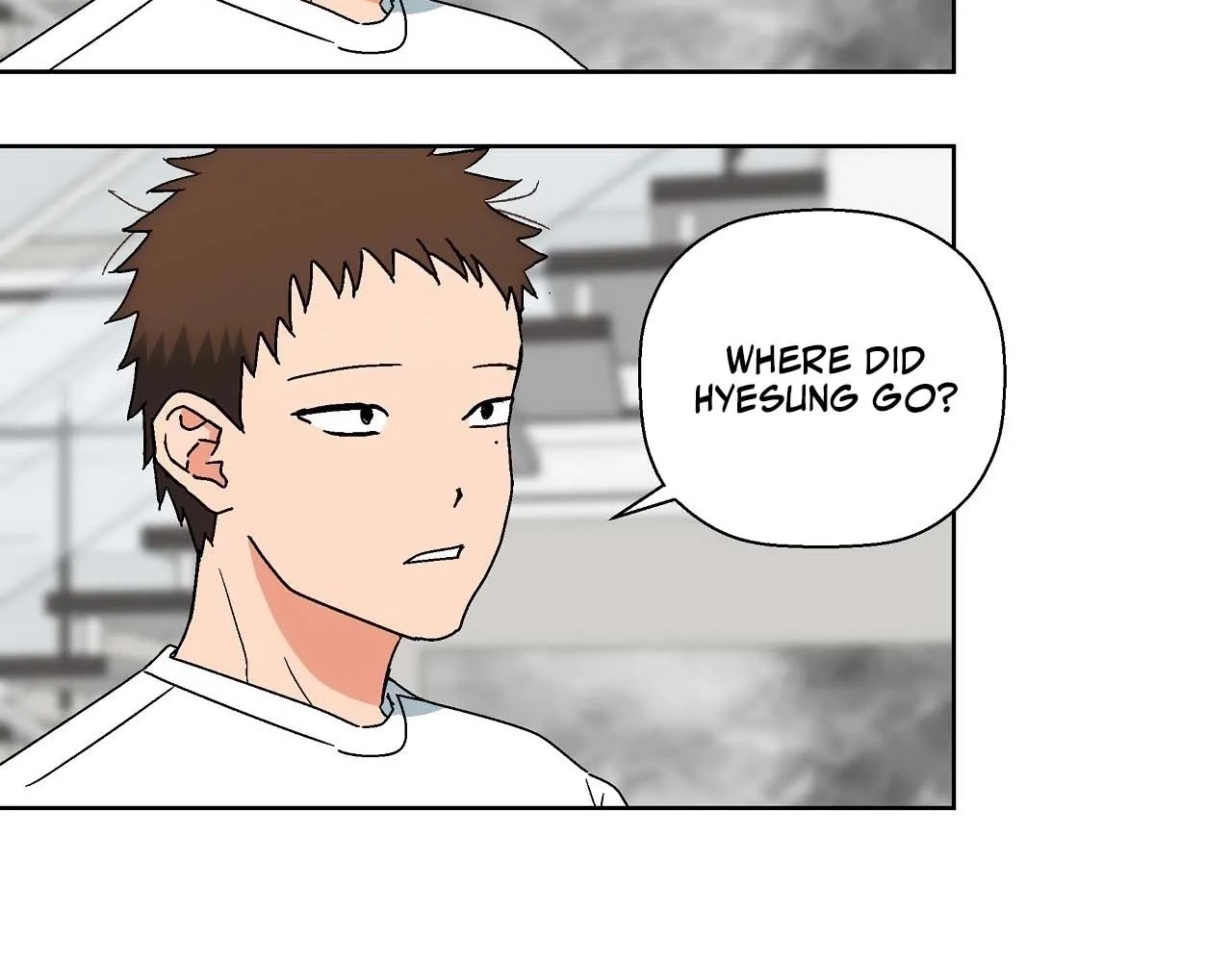 The House Where the Wind Blows Chapter 3 page 86 - 