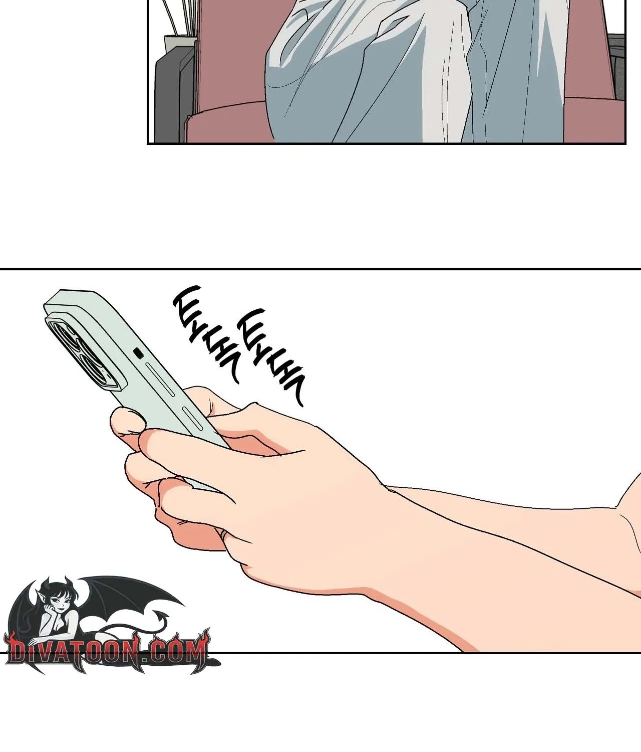 The House Where the Wind Blows Chapter 3 page 88 - 