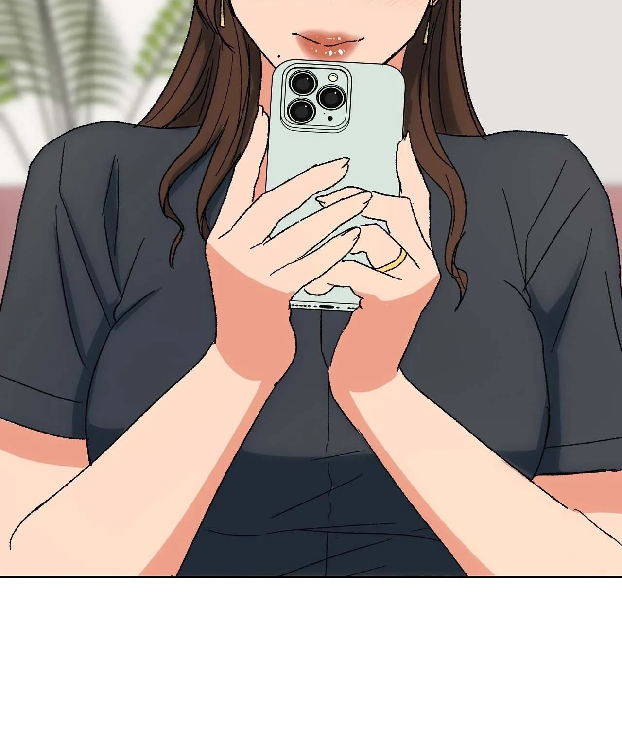 The House Where the Wind Blows Chapter 3 page 90 - 