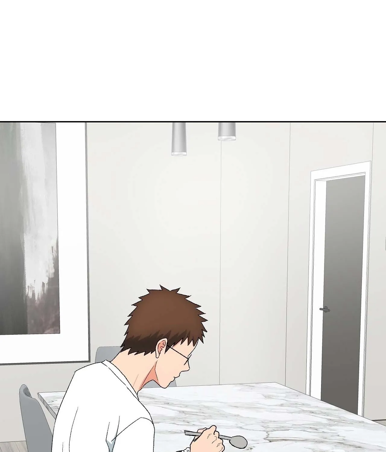 The House Where the Wind Blows Chapter 3 page 92 - 