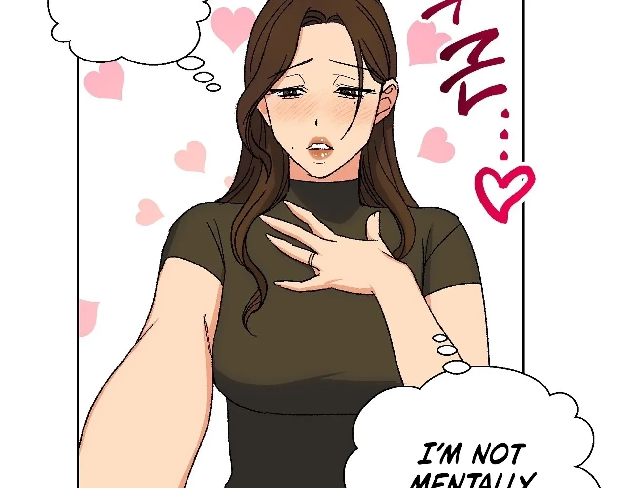 The House Where the Wind Blows Chapter 4 page 17 - 