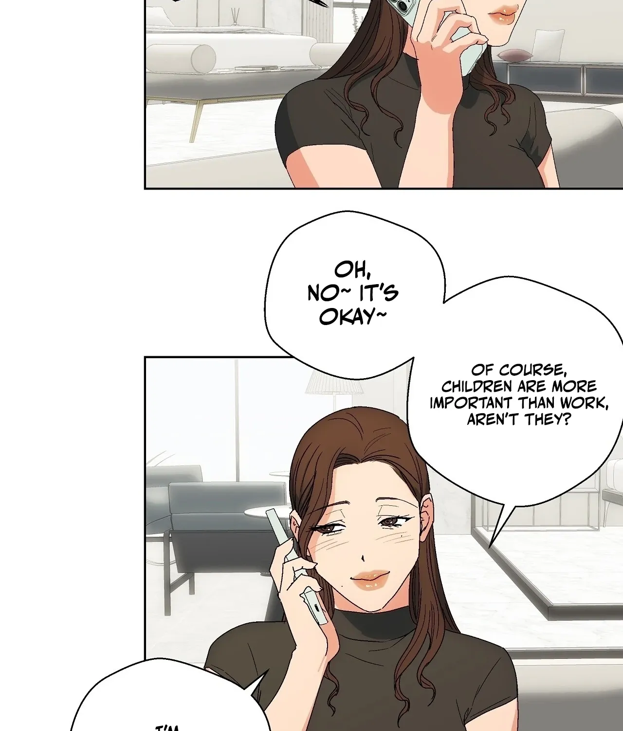 The House Where the Wind Blows Chapter 4 page 20 - 