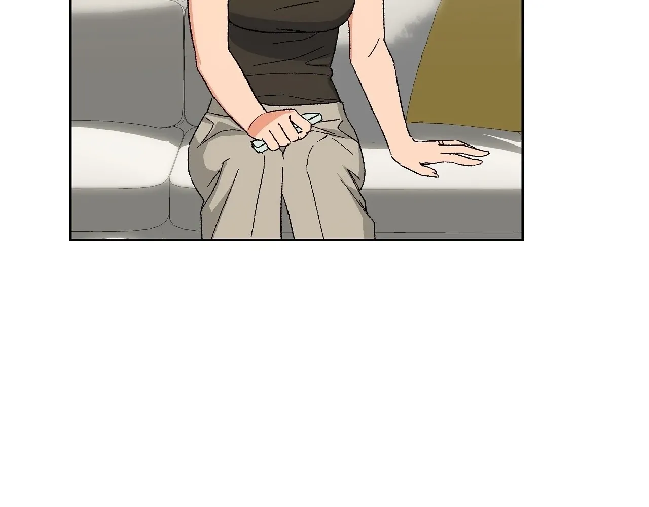 The House Where the Wind Blows Chapter 4 page 22 - 