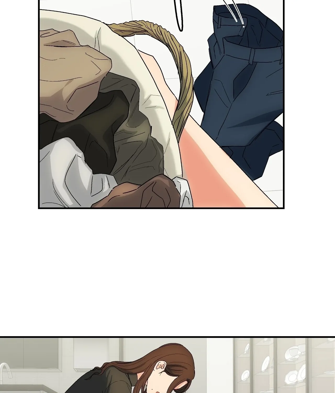The House Where the Wind Blows Chapter 4 page 26 - 