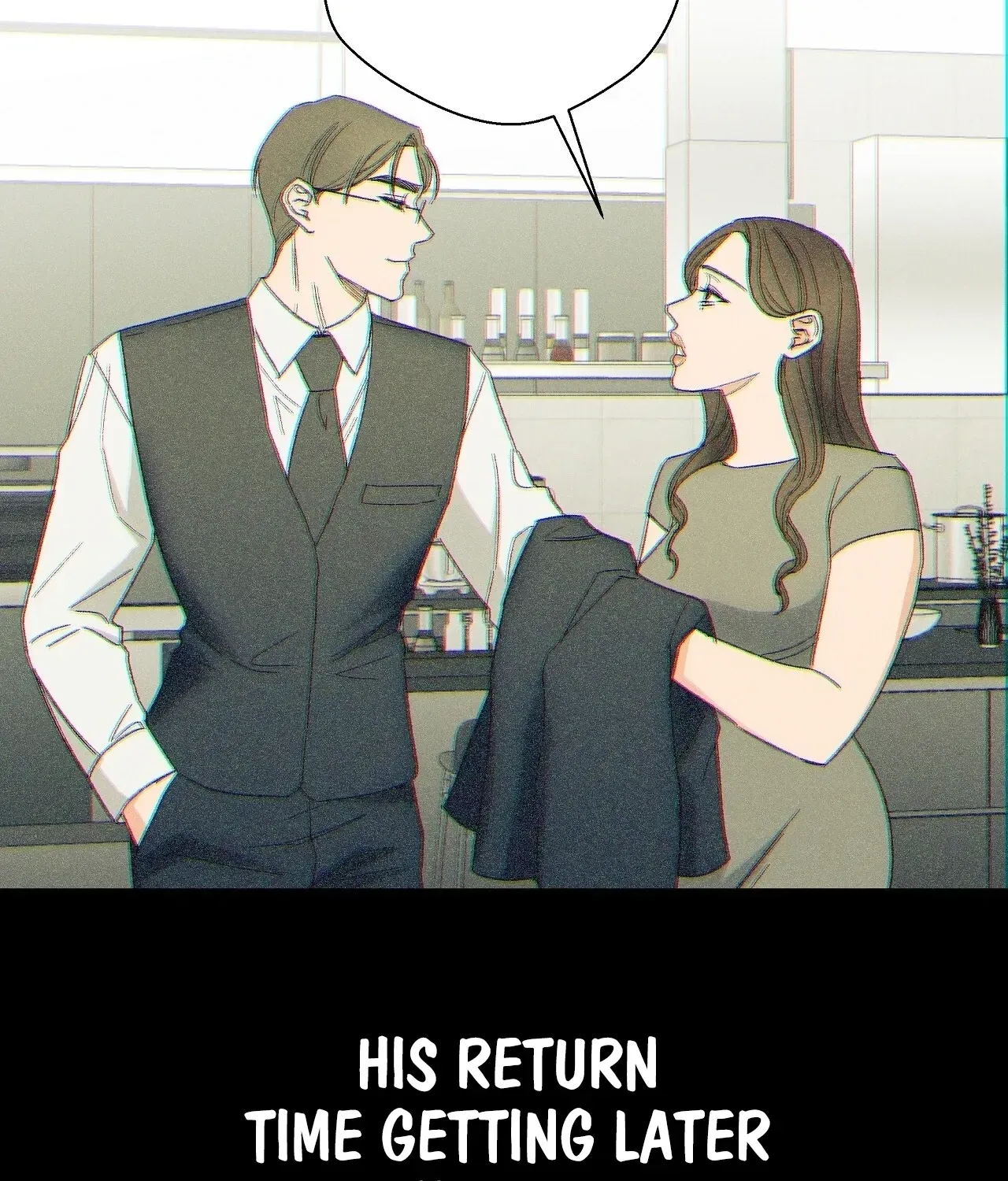 The House Where the Wind Blows Chapter 4 page 34 - 