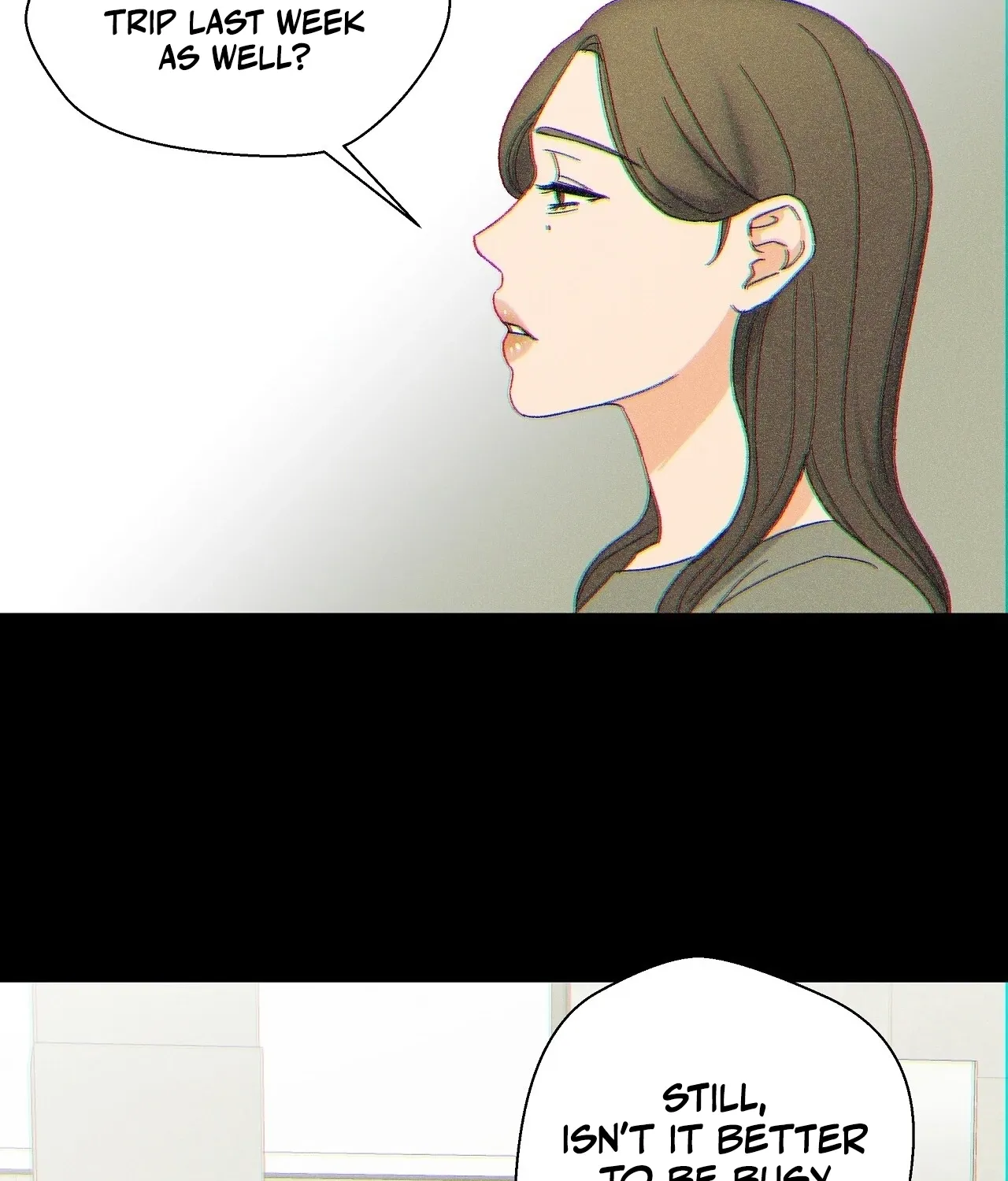 The House Where the Wind Blows Chapter 4 page 36 - 