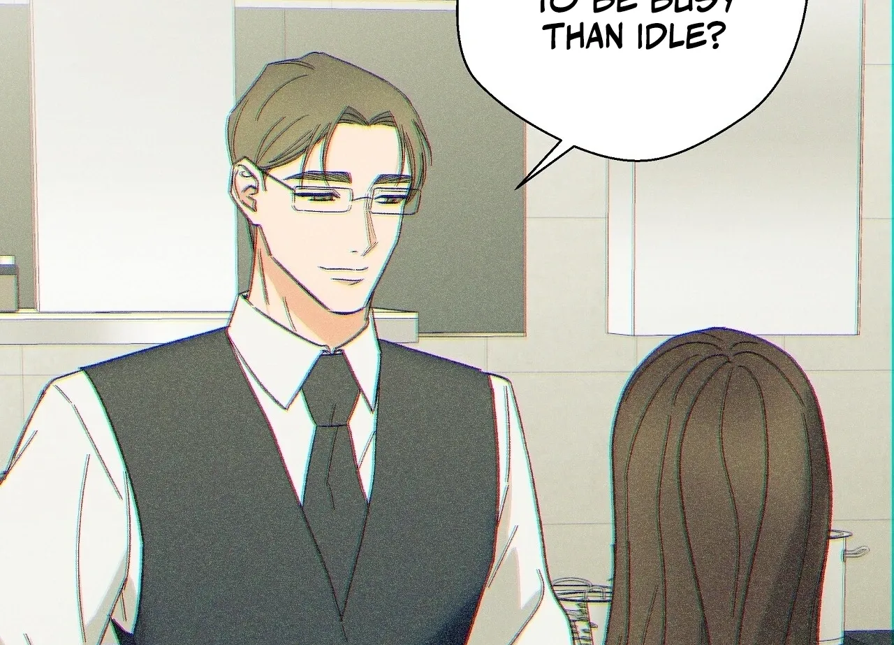 The House Where the Wind Blows Chapter 4 page 37 - 