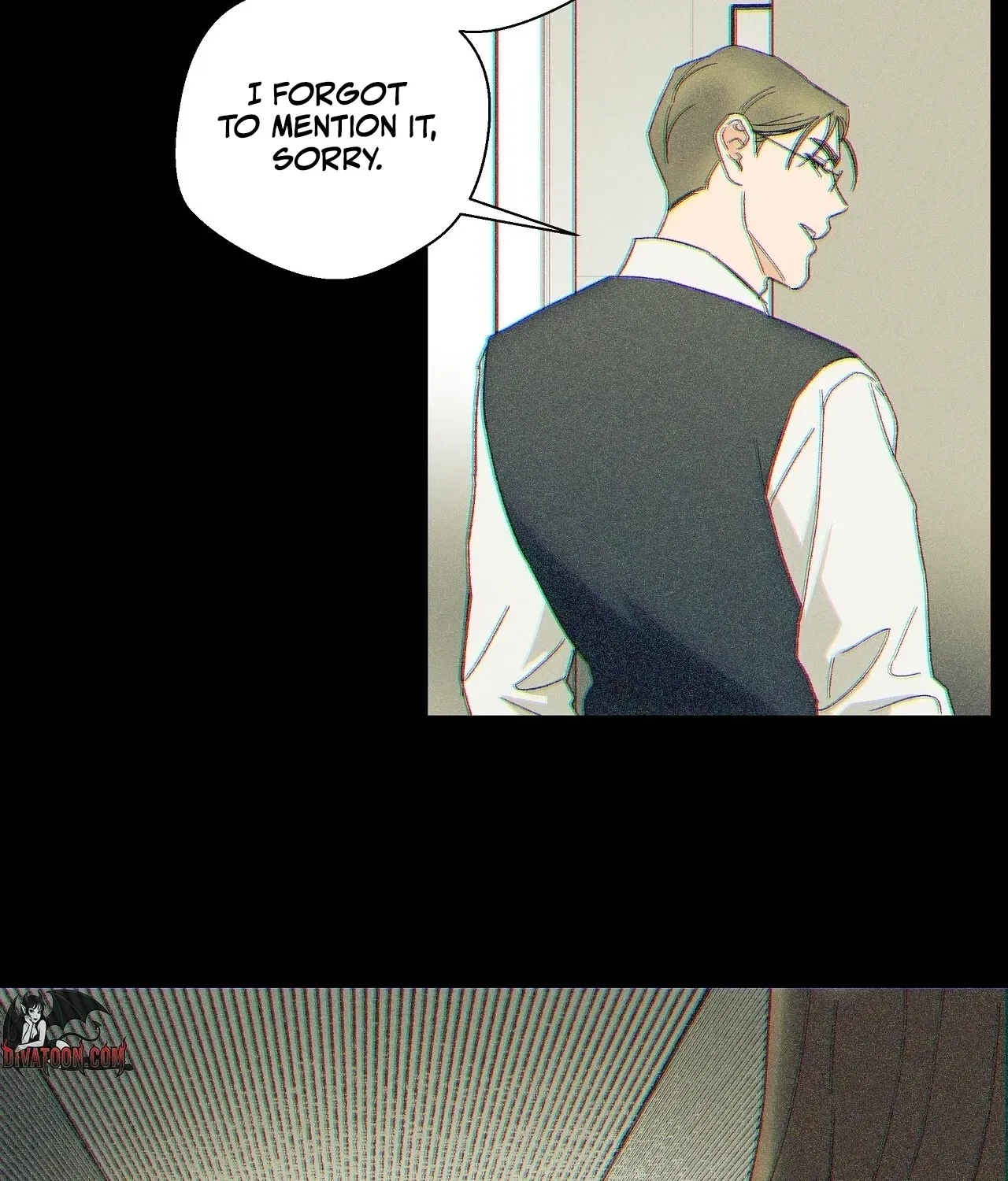 The House Where the Wind Blows Chapter 4 page 39 - 
