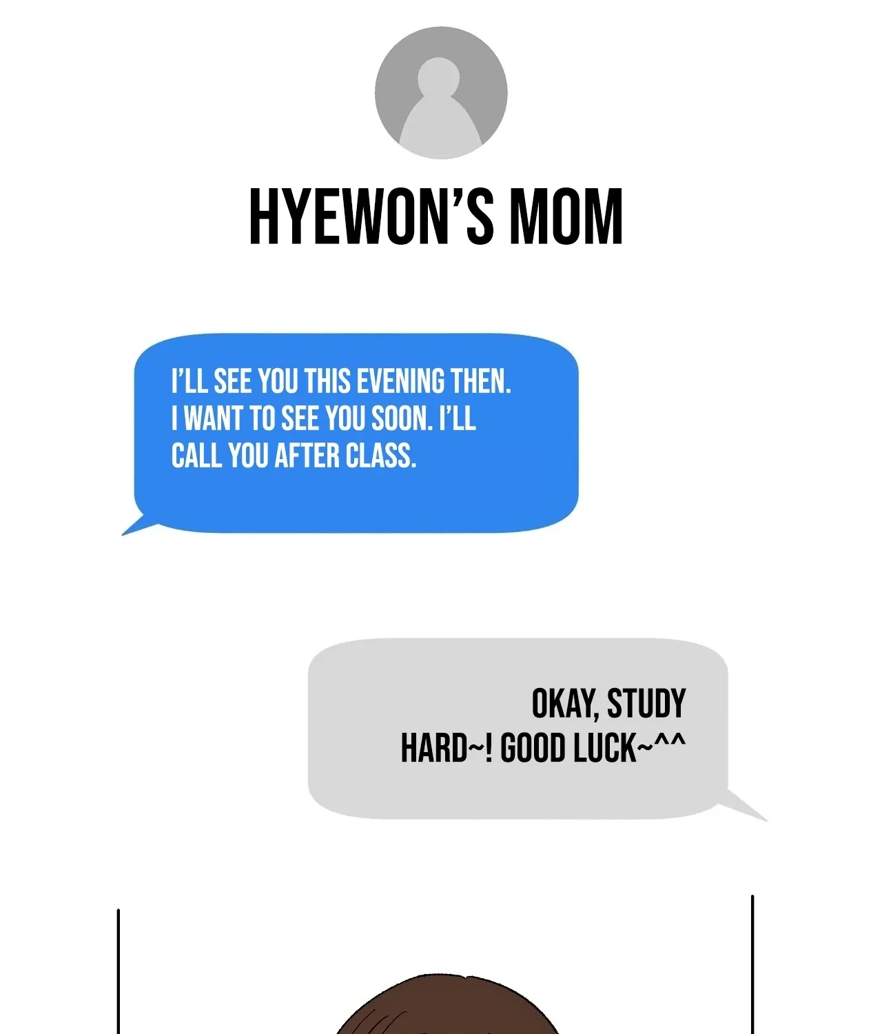 The House Where the Wind Blows Chapter 4 page 5 - 