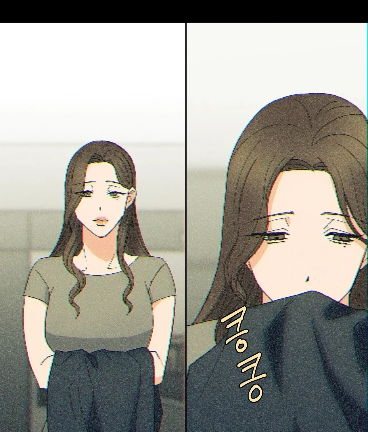 The House Where the Wind Blows Chapter 4 page 41 - 