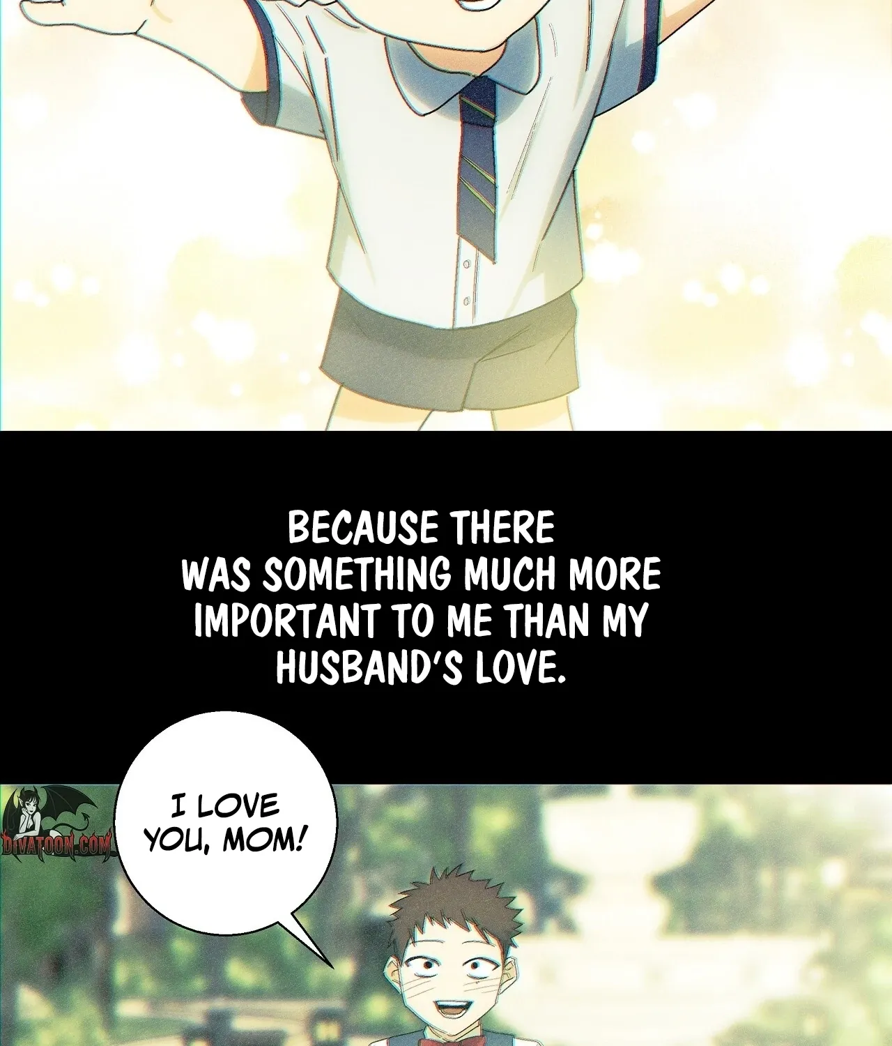 The House Where the Wind Blows Chapter 4 page 45 - 
