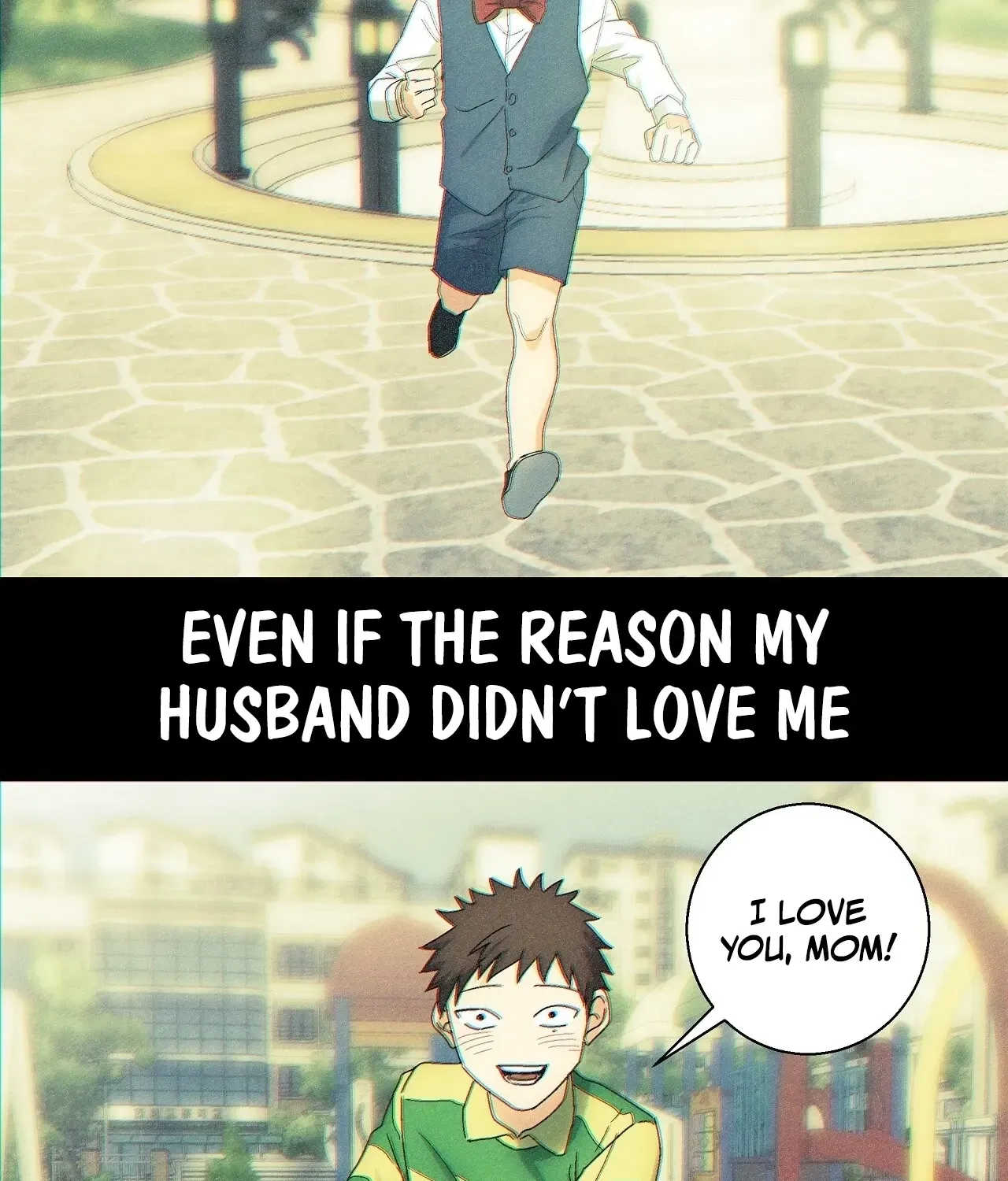 The House Where the Wind Blows Chapter 4 page 46 - 