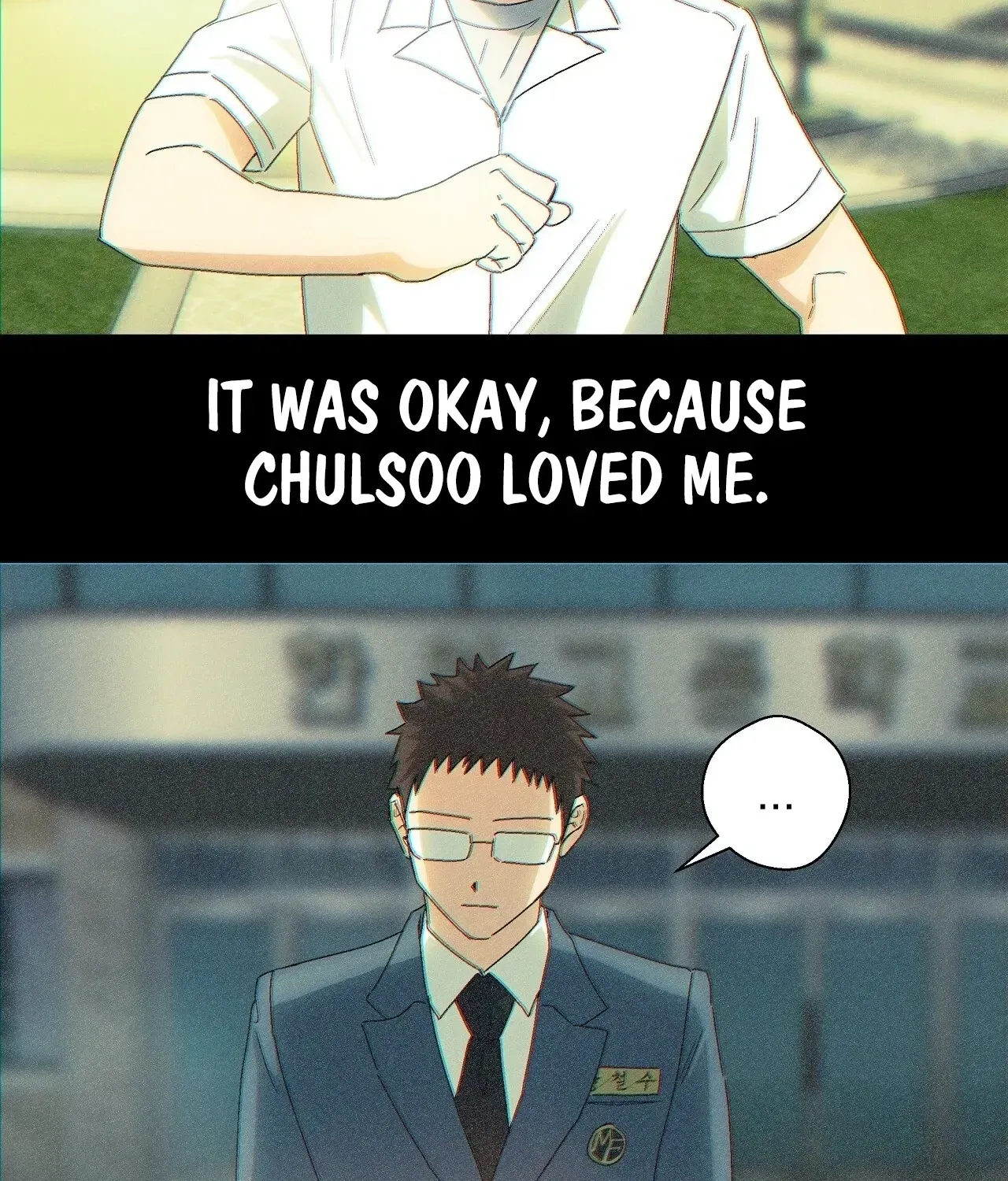 The House Where the Wind Blows Chapter 4 page 48 - 