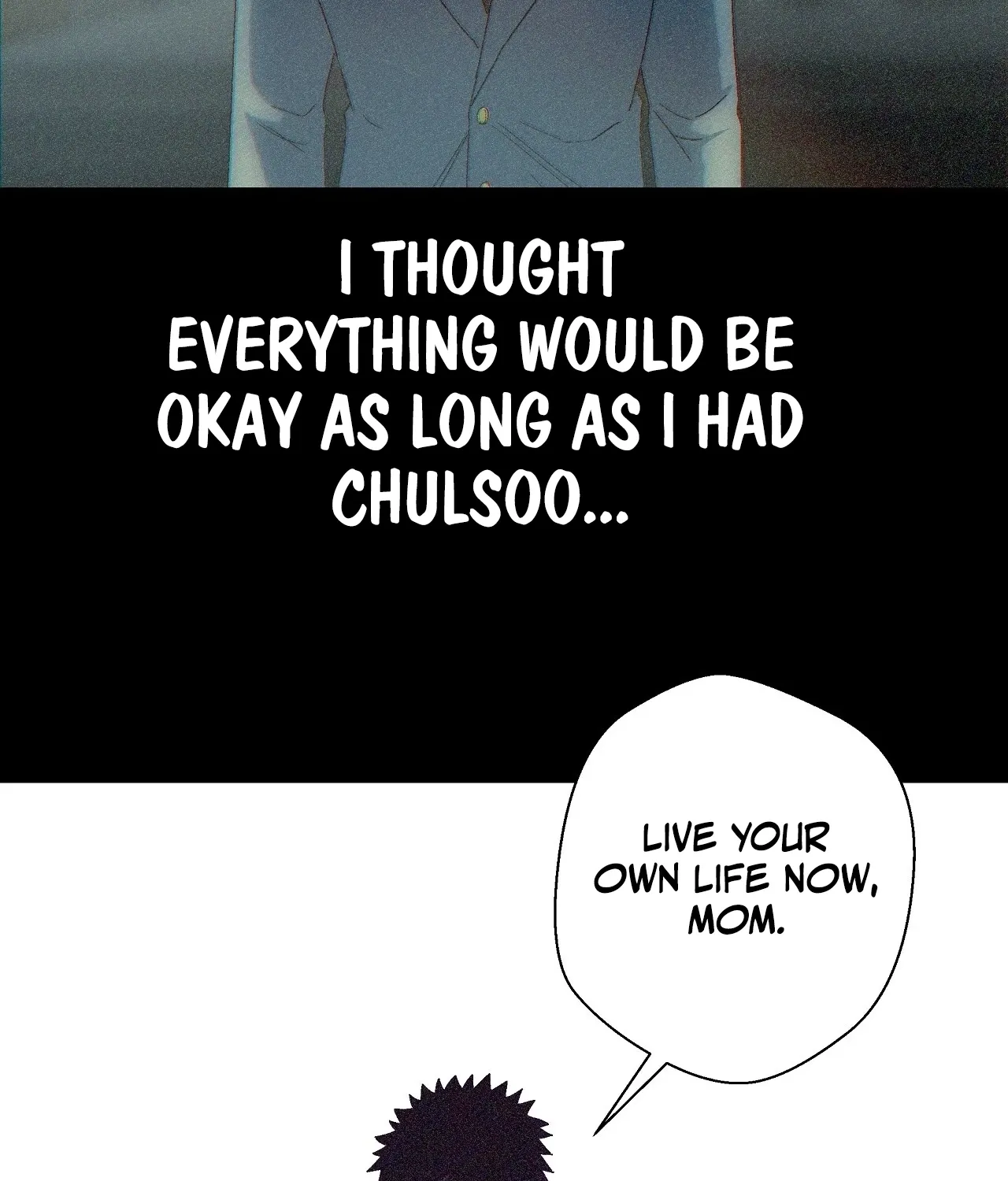The House Where the Wind Blows Chapter 4 page 49 - 