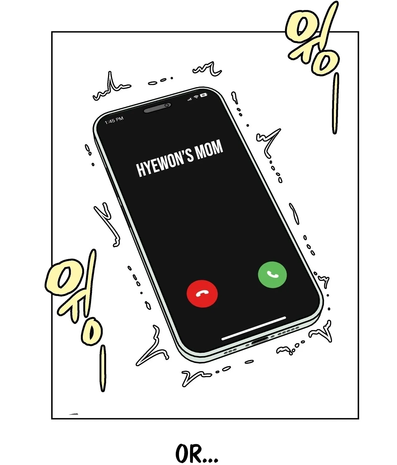 The House Where the Wind Blows Chapter 4 page 53 - 