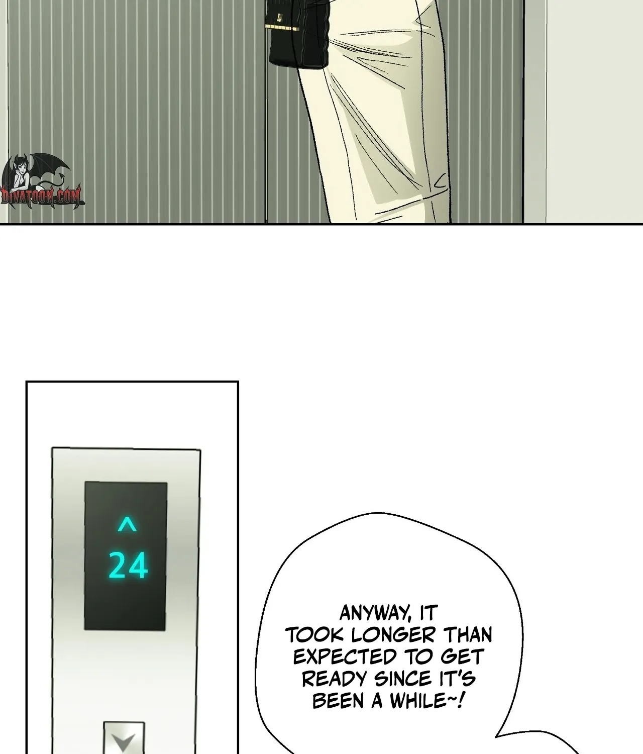The House Where the Wind Blows Chapter 4 page 59 - 