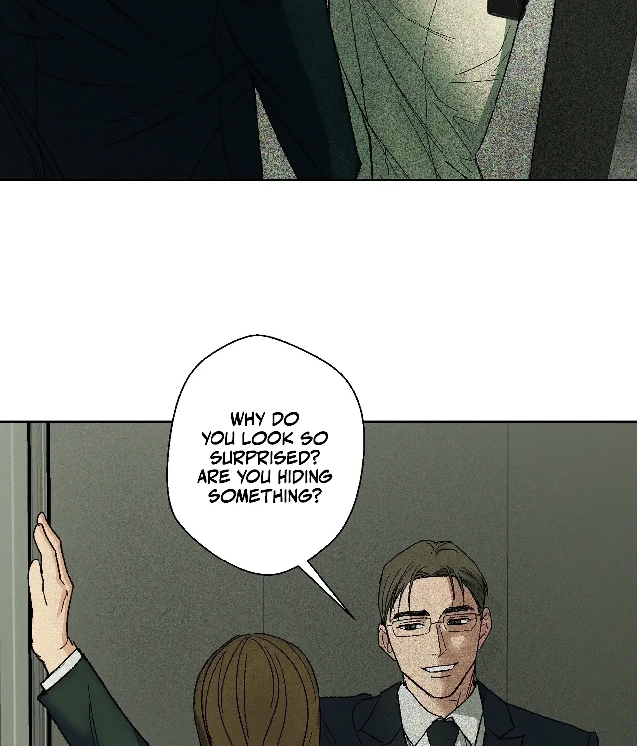 The House Where the Wind Blows Chapter 4 page 64 - 