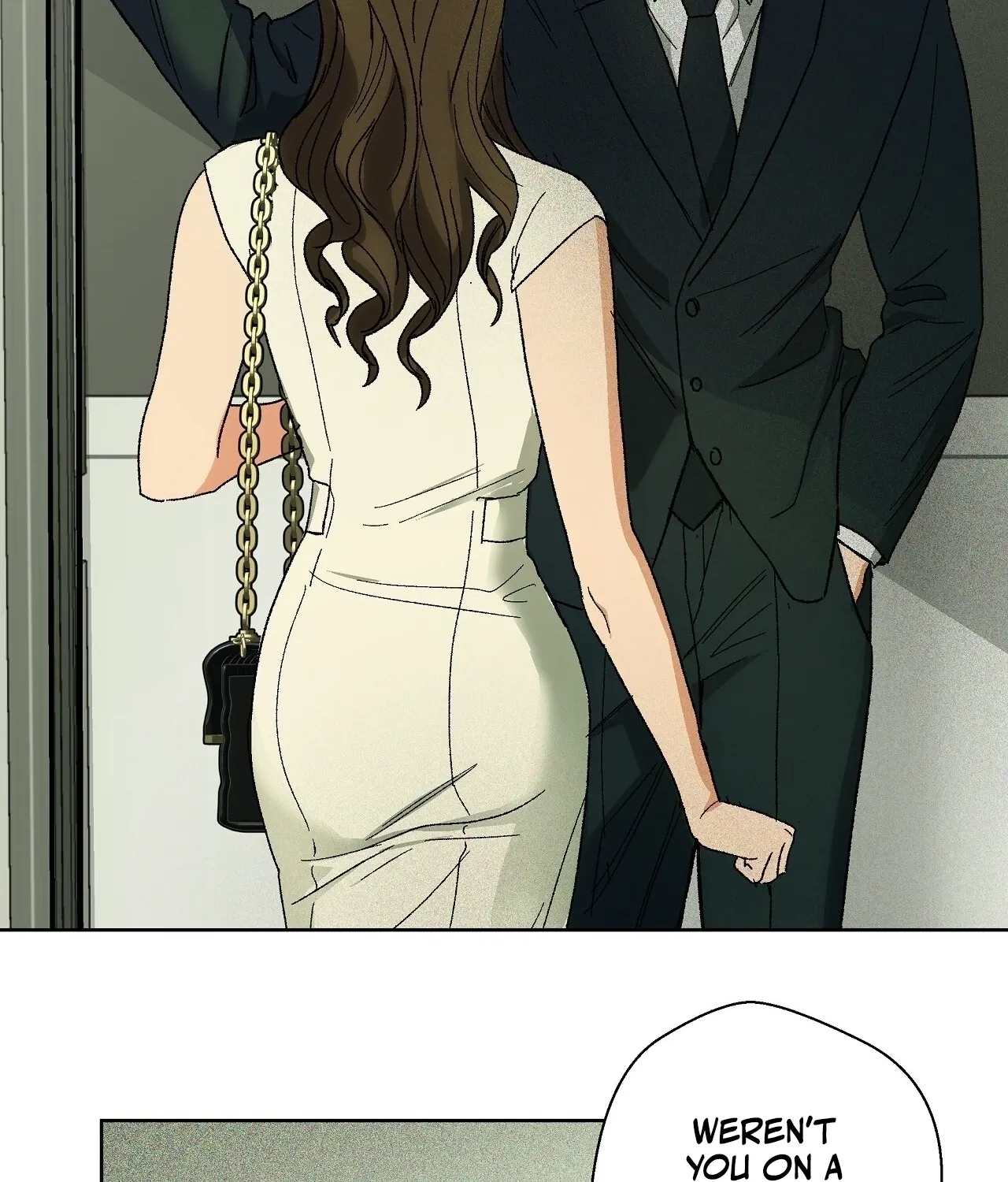The House Where the Wind Blows Chapter 4 page 65 - 