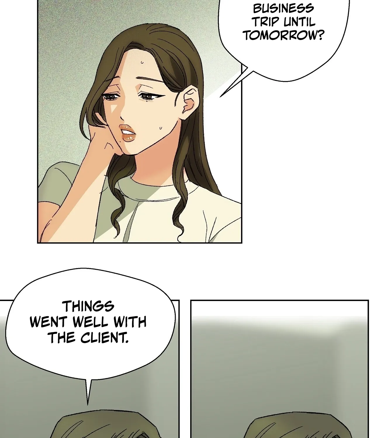The House Where the Wind Blows Chapter 4 page 66 - 